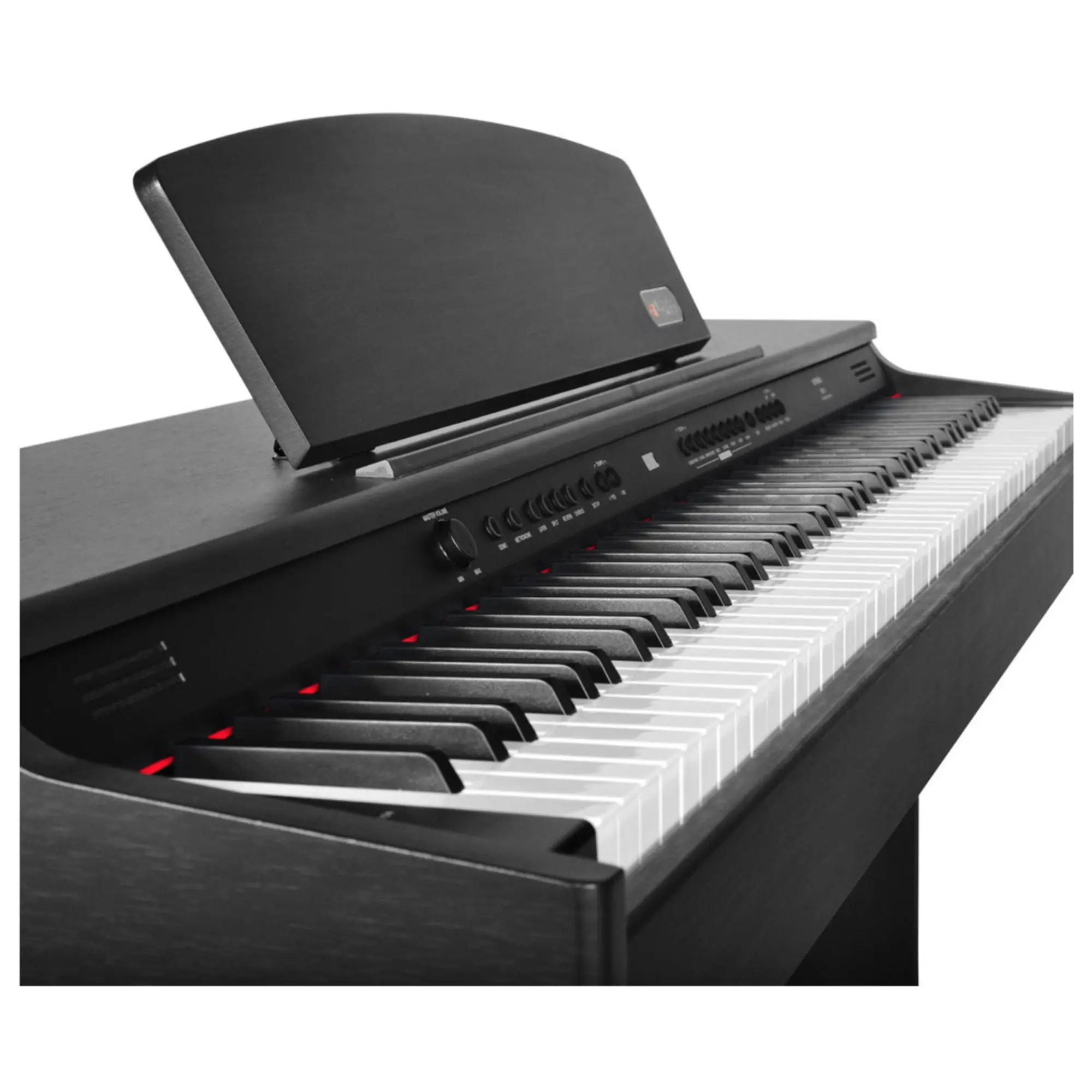 Цифровое пианино Artesia DP-2+ PVC RSW (3 / 4)