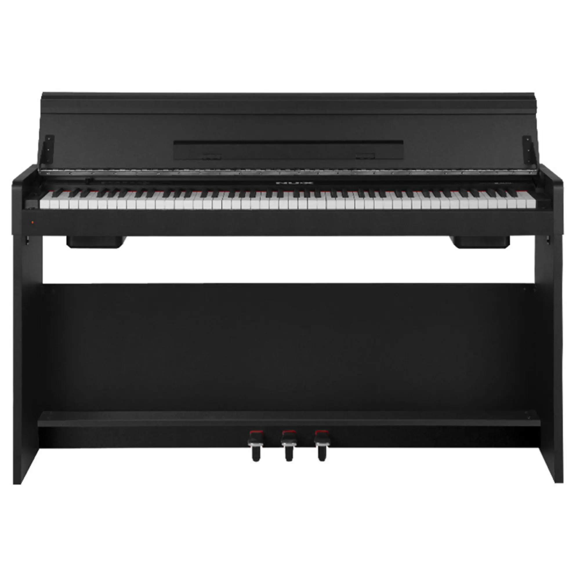 Цифровое пианино Nux WK-310 Black (1 / 3)