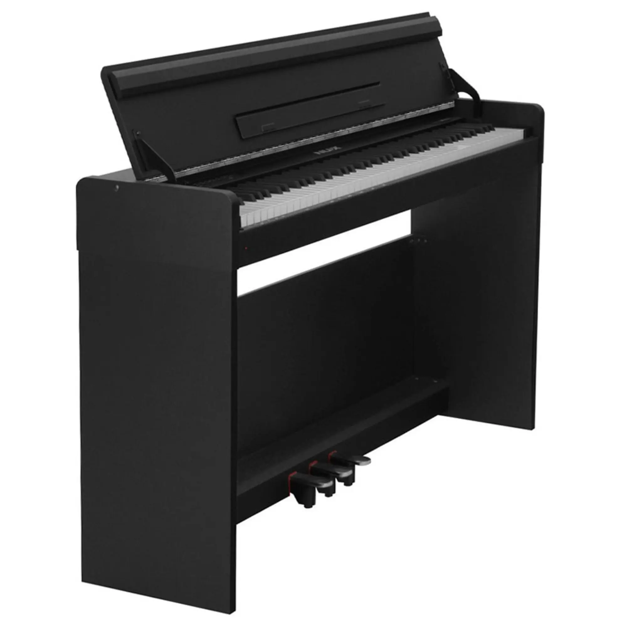 Цифровое пианино Nux WK-310 Black (2 / 3)
