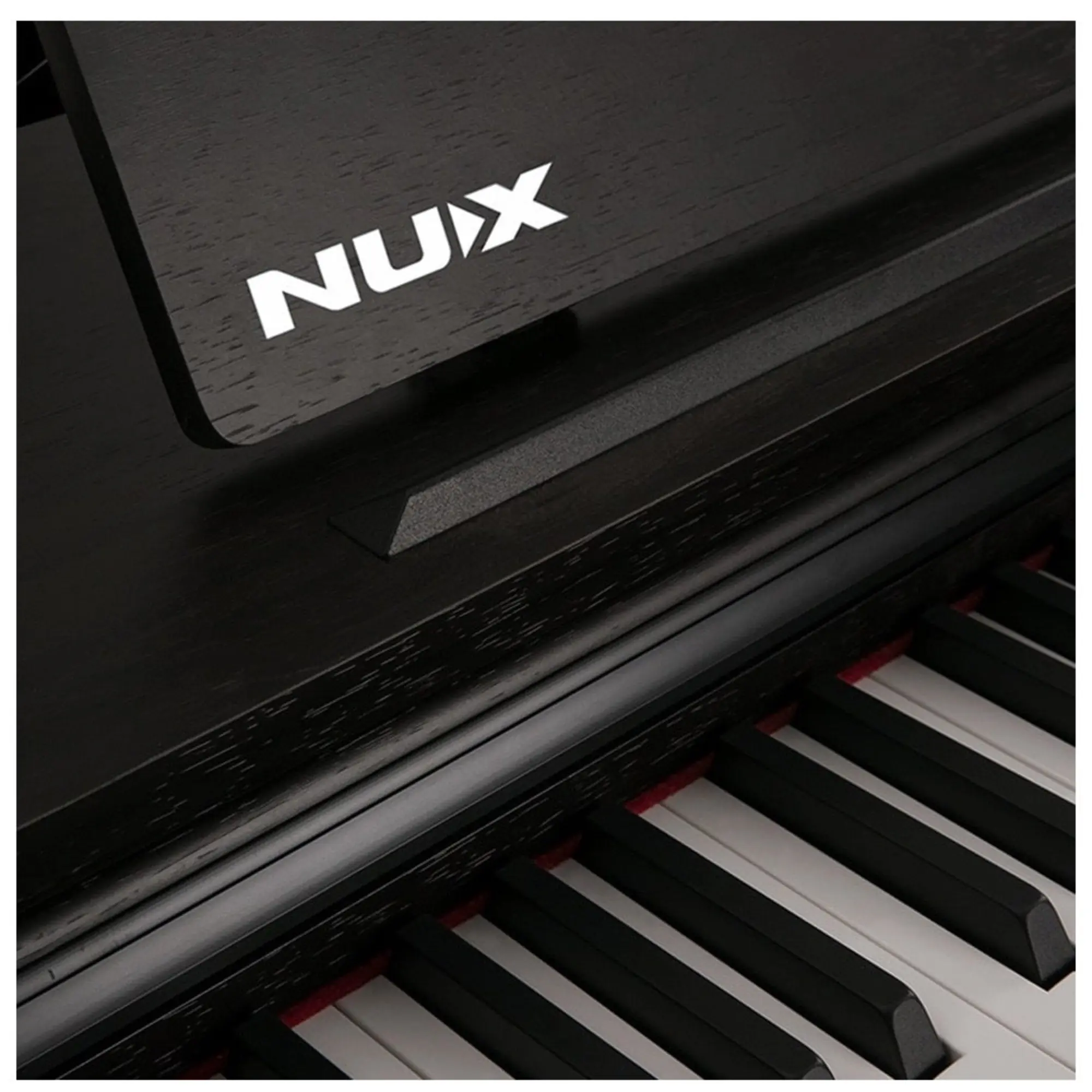 Цифровое пианино Nux WK-400 (5 / 7)