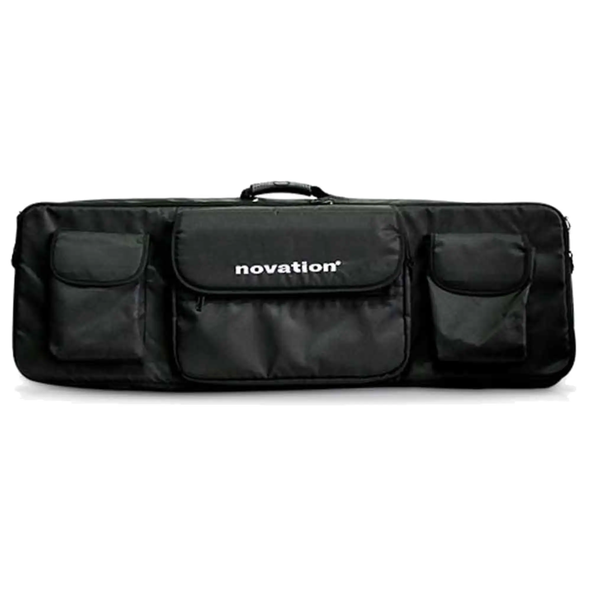Чехол для клавишных Novation Soft Bag Large Black (1 / 1)