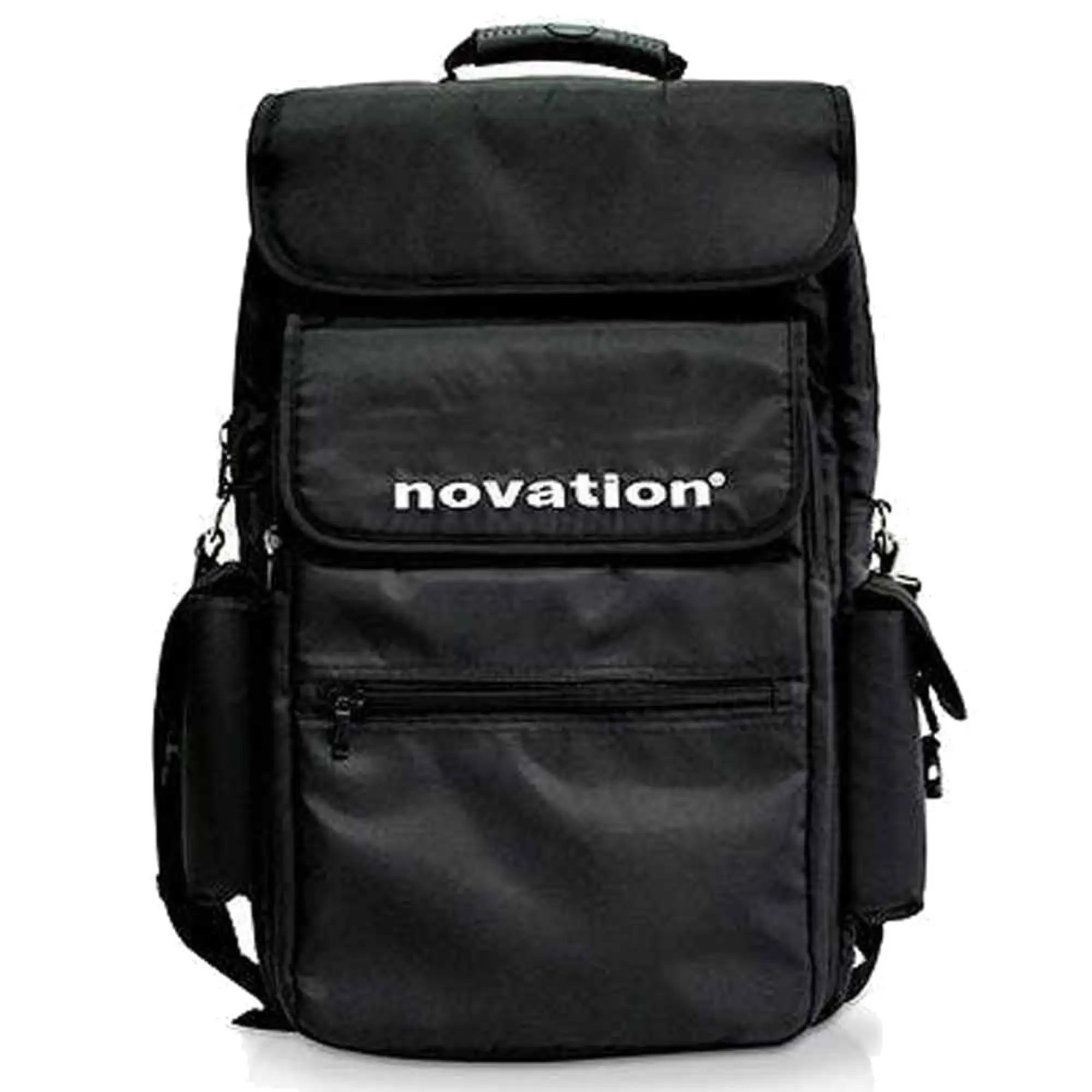 Чехол для клавишных Novation Soft Bag Small Black (1 / 1)