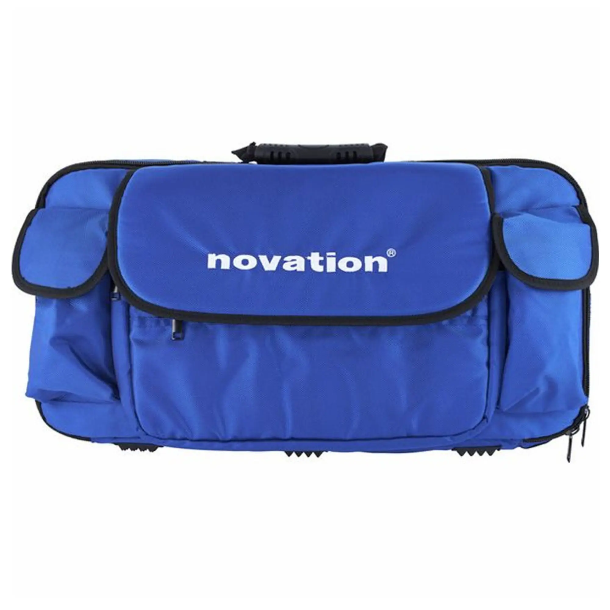 Чехол для клавишных Novation MiniNova Gig Bag (2 / 7)
