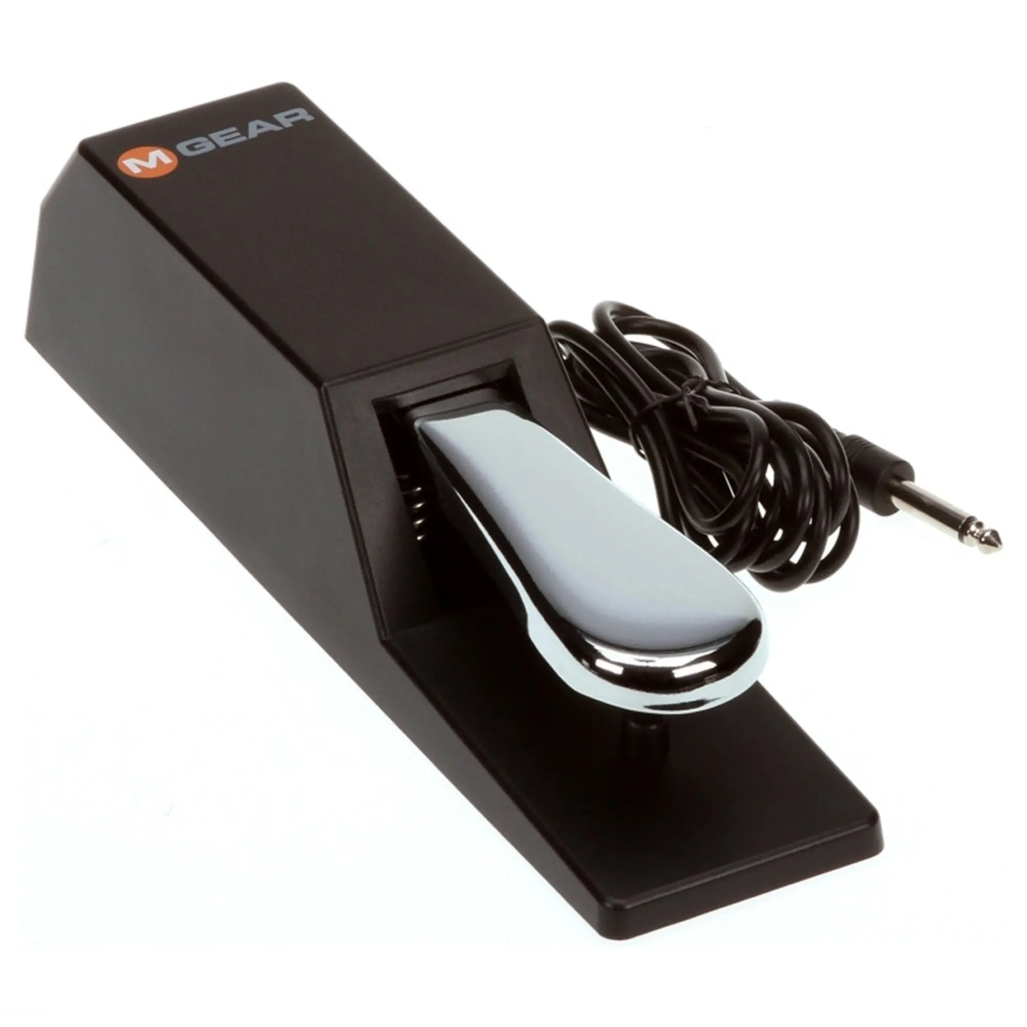 Педаль сустейна M-Audio SP-2 (1 / 2)