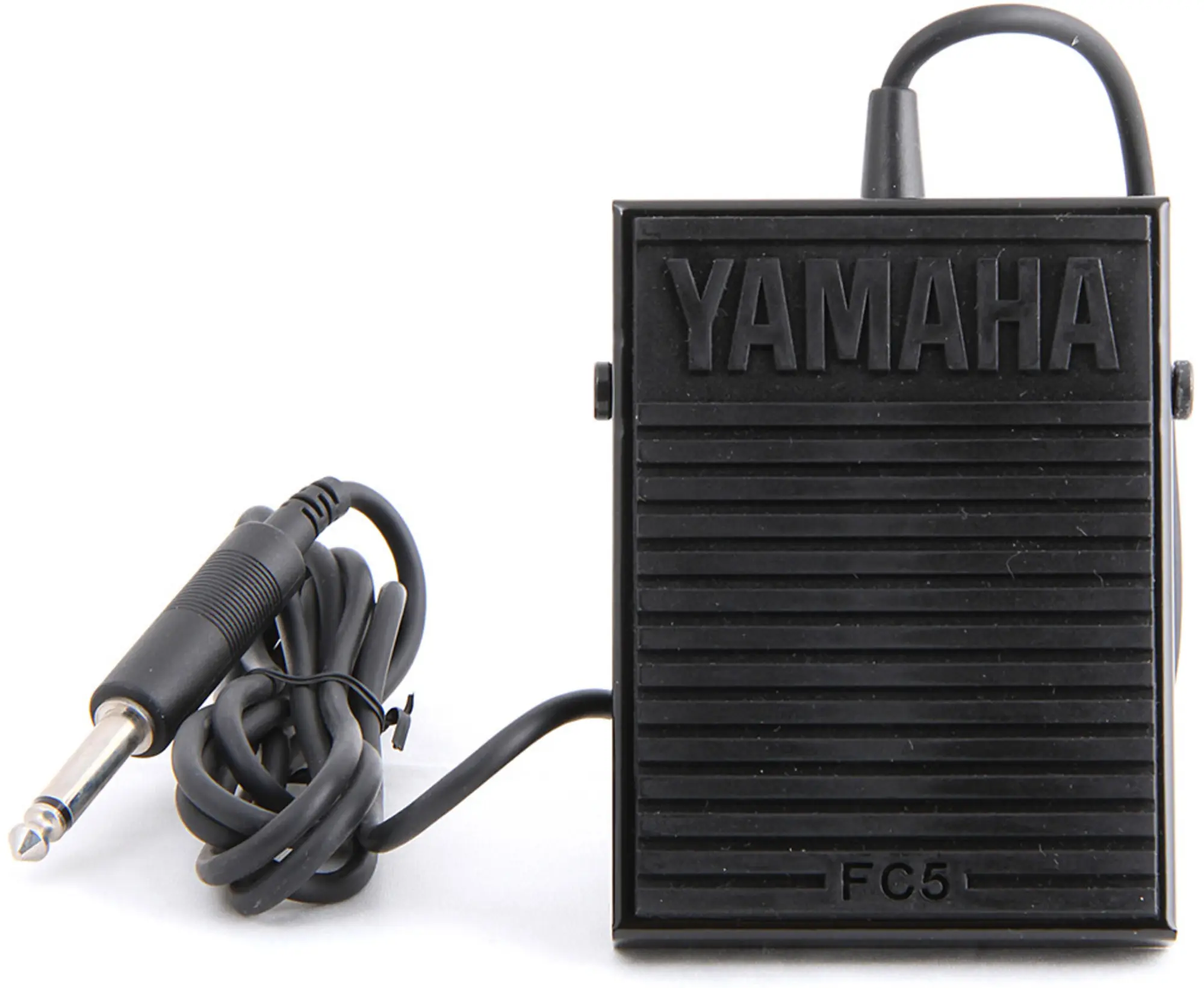 Педаль для клавишных Yamaha FC-5 (1 / 2)