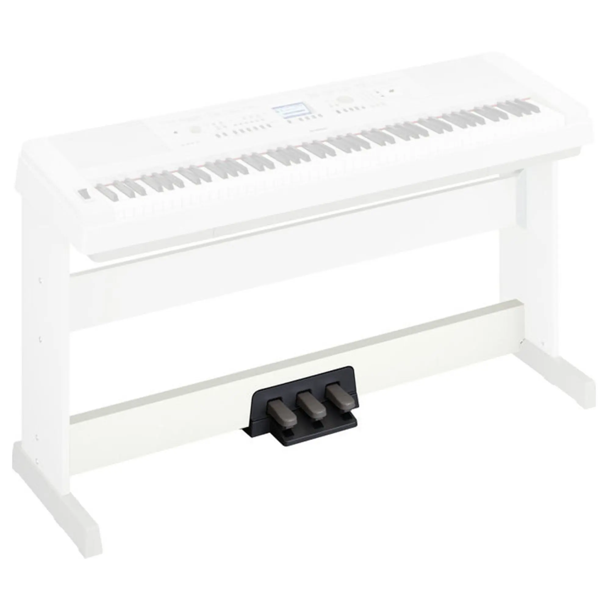 Педаль для клавишных Yamaha LP-7A (3 / 3)