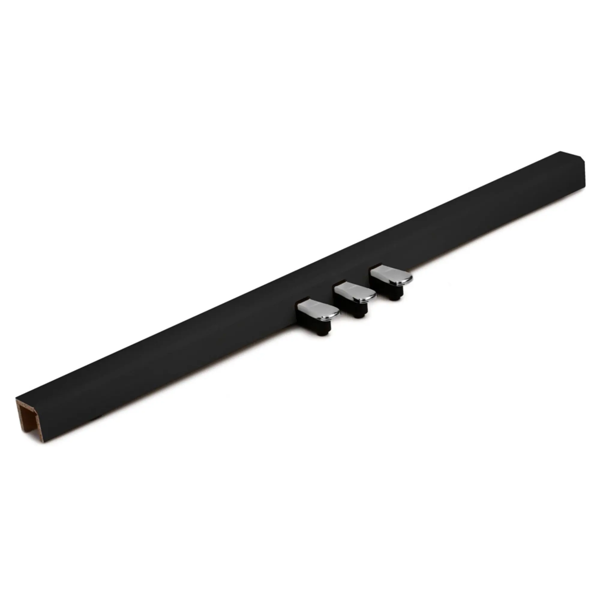 Педаль для клавишных Roland KPD-70 BK (2 / 2)