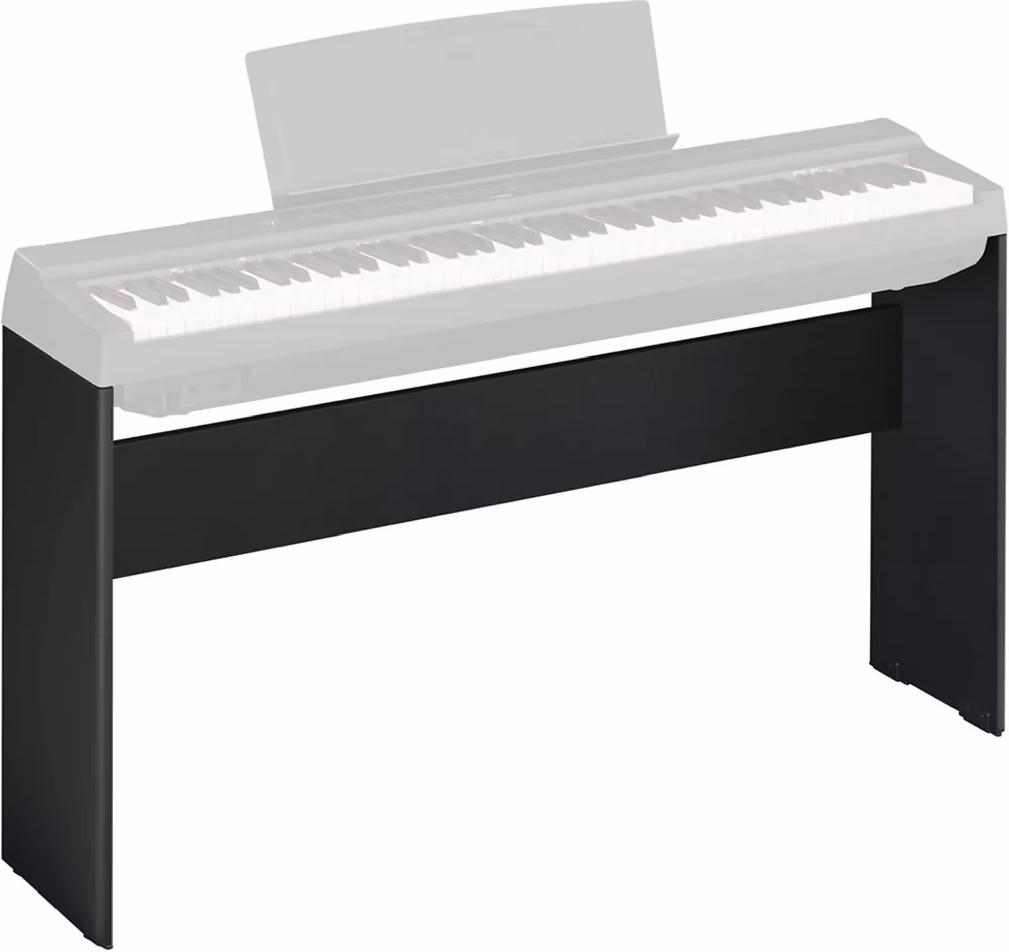 Стойка для клавишных Yamaha L-125 B (1 / 1)