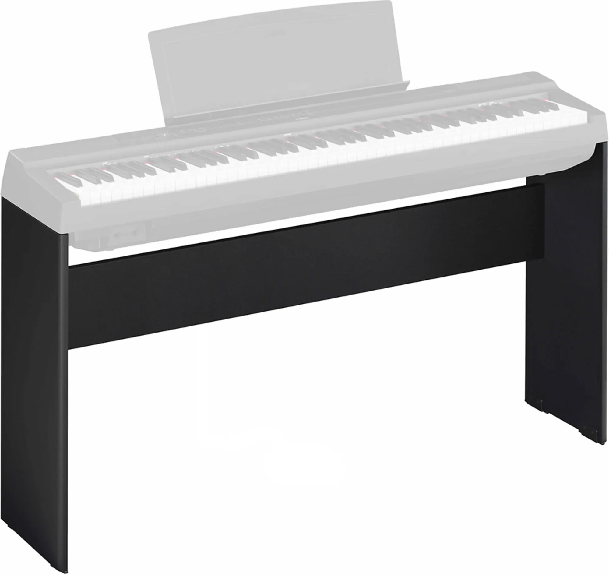 Стойка для клавишных Yamaha L-125 B (1 / 1)