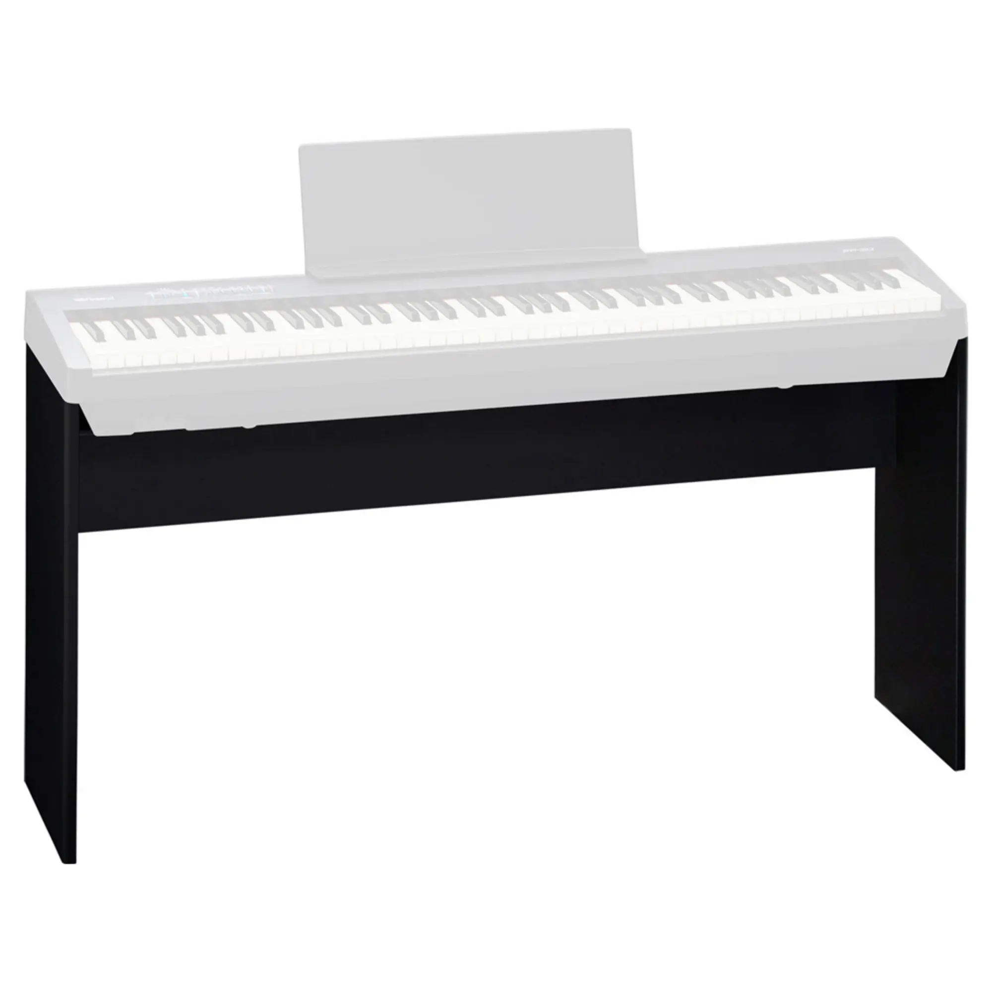Стойка для клавишных Roland KSCFP10-BK (1 / 1)
