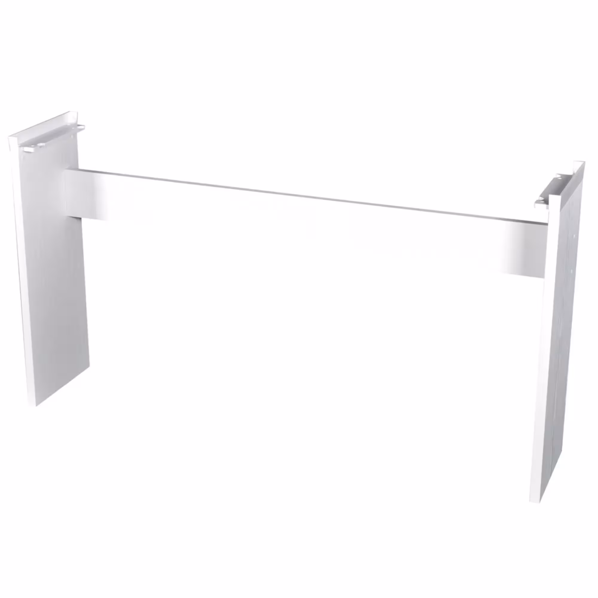 Стойка для клавишных Artesia ST-1 White (2 / 3)