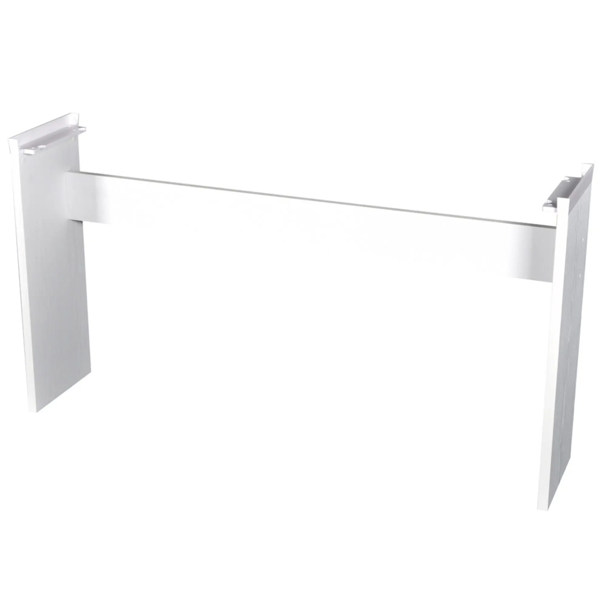 Стойка для клавишных Artesia ST-1 White (2 / 3)