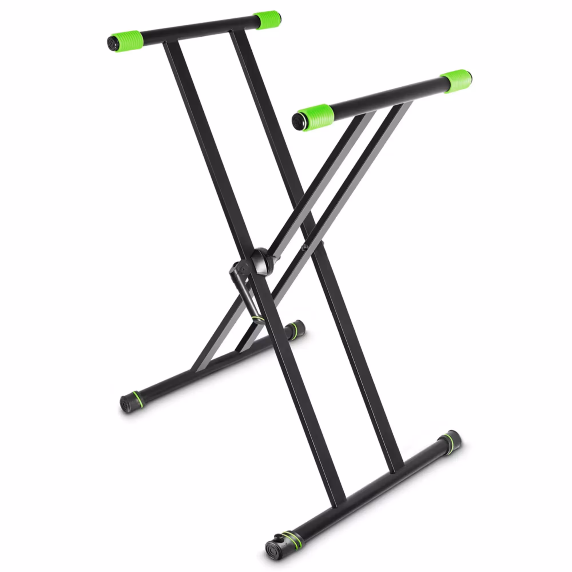 Клавишная стойка Gravity KSX2 (1 / 5)