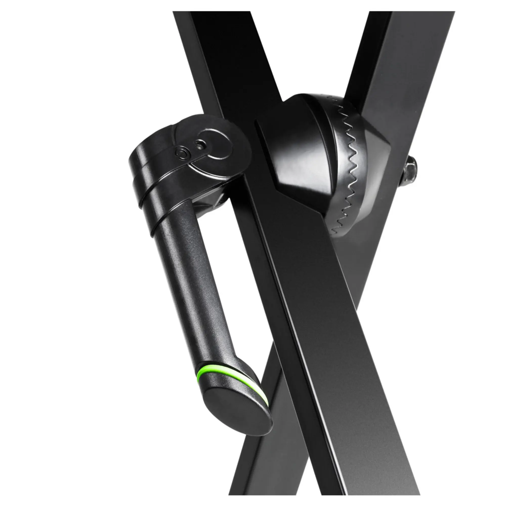 Клавишная стойка Gravity KSX2 (3 / 5)