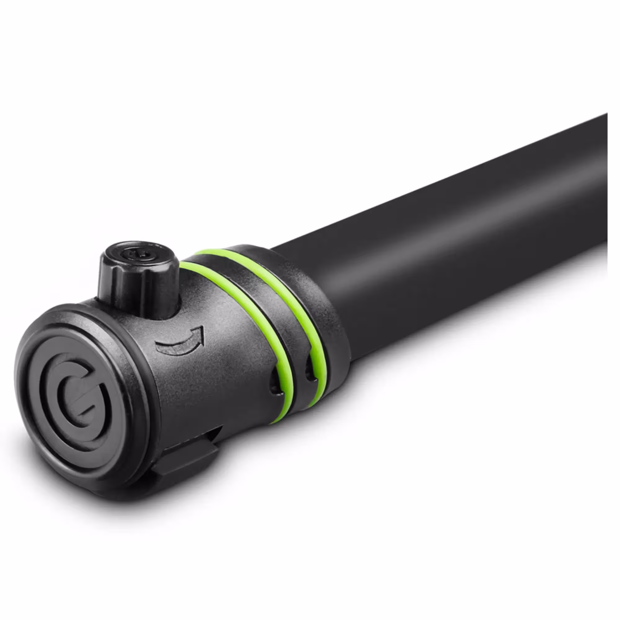 Клавишная стойка Gravity KSX2 (5 / 5)