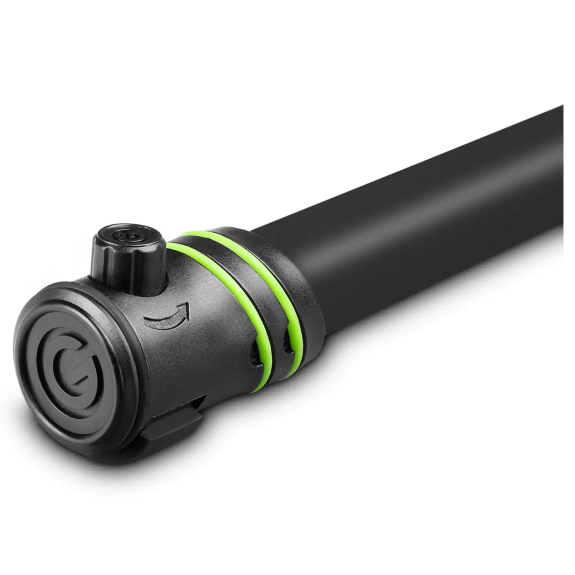 Клавишная стойка Gravity KSX2 (5 / 5)