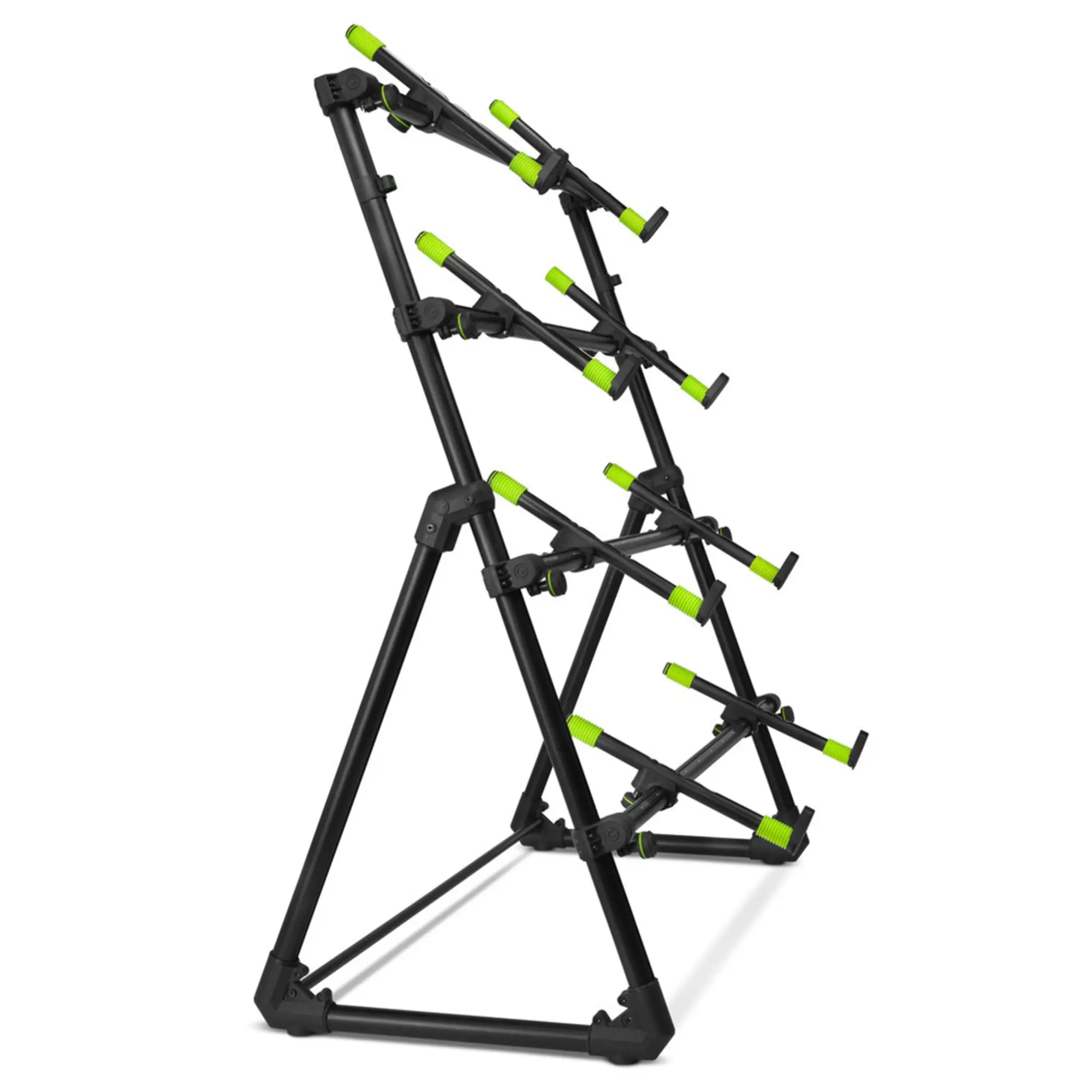 Клавишная стойка Gravity KS MKS 01 B (5 / 10)