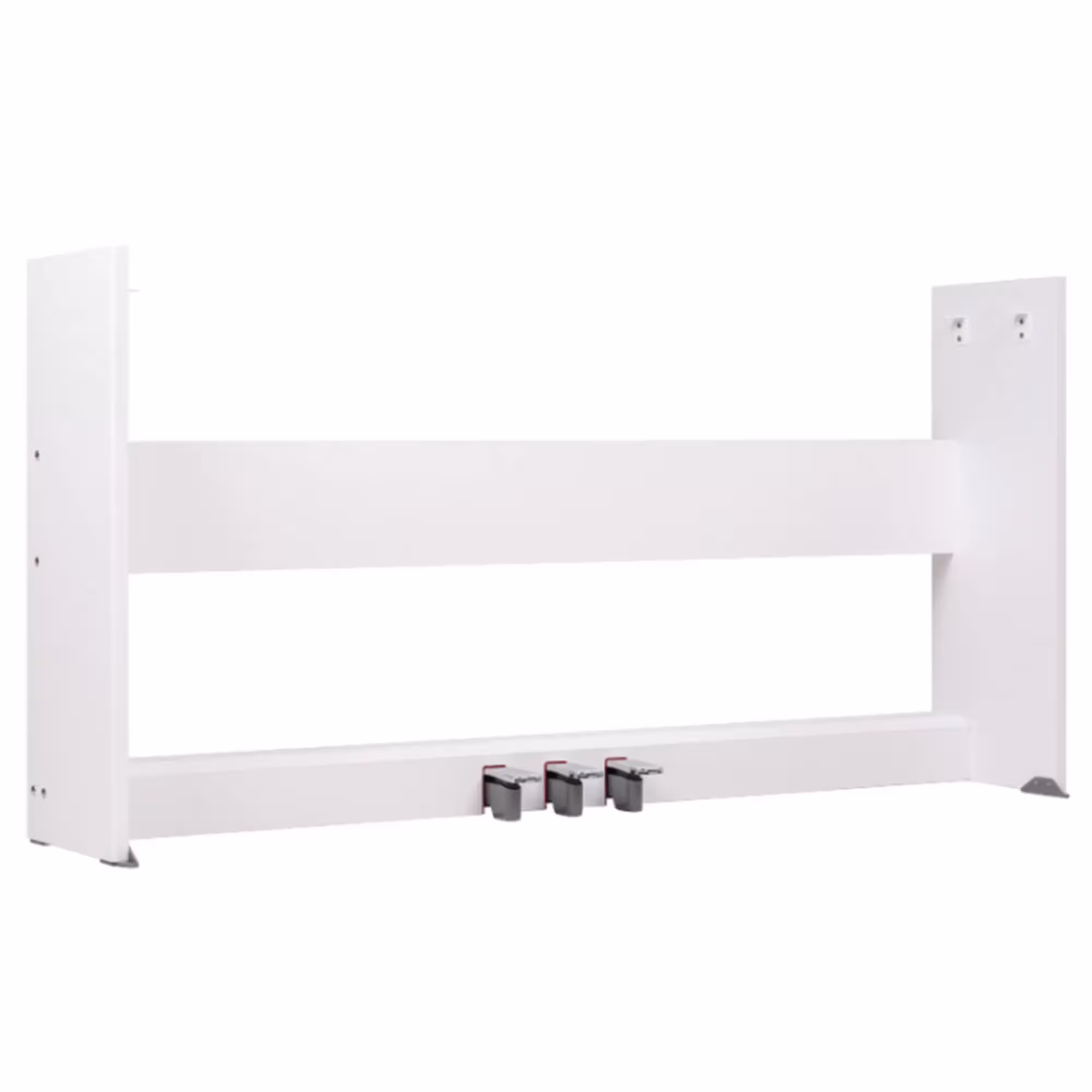 Стойка для клавишных Nux NPS-1 White (1 / 3)