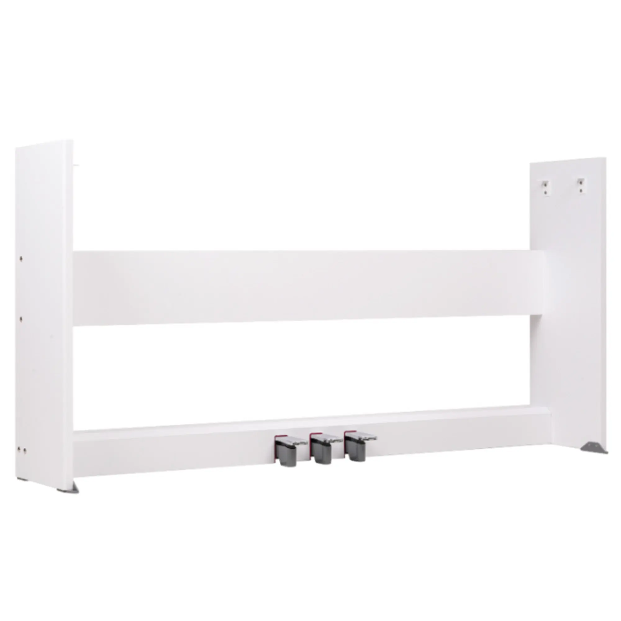 Стойка для клавишных Nux NPS-1 White (1 / 3)