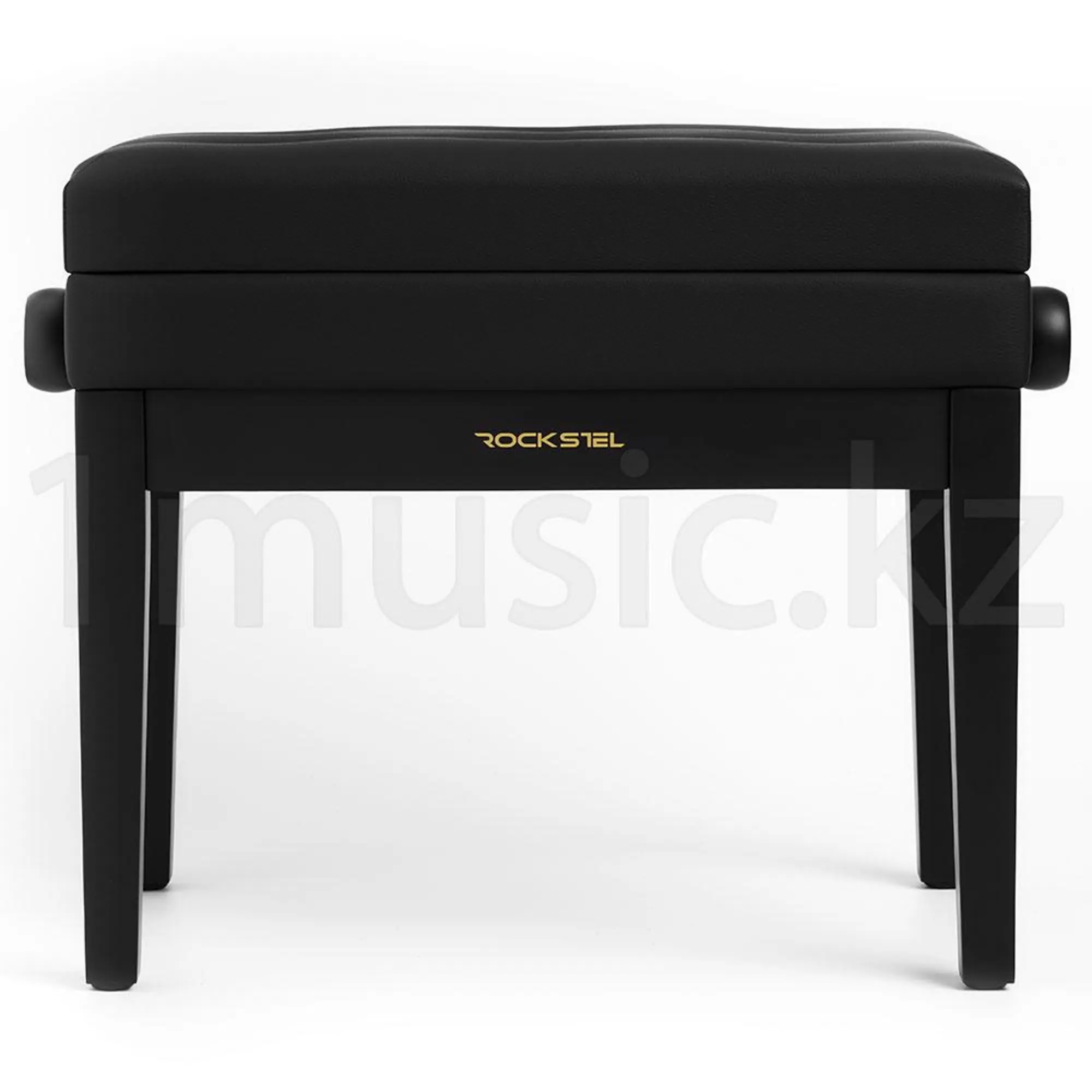 Банкетка для пианино RockStel One PB007 BK (5 / 9)