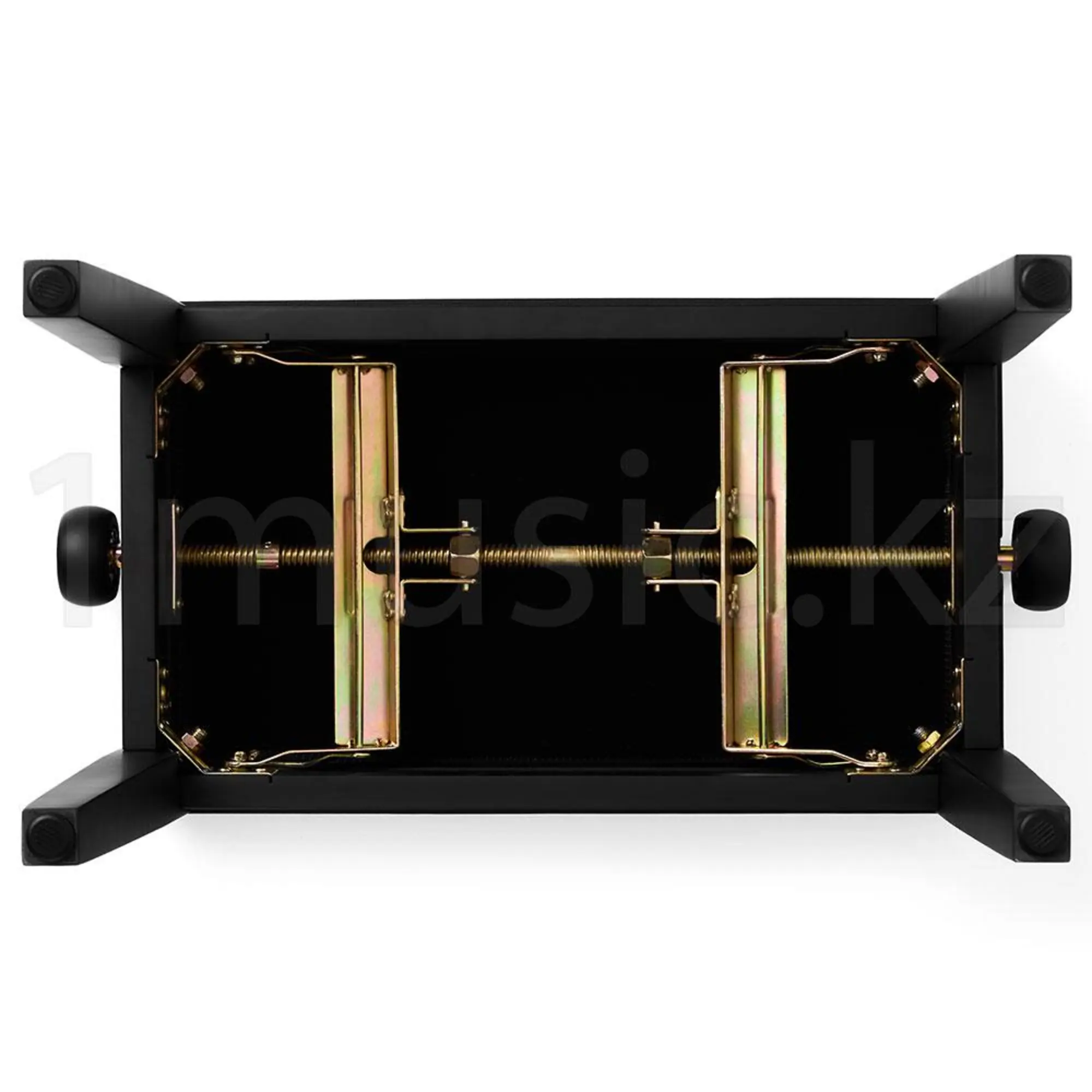 Банкетка для пианино RockStel One PB007 BK (7 / 9)