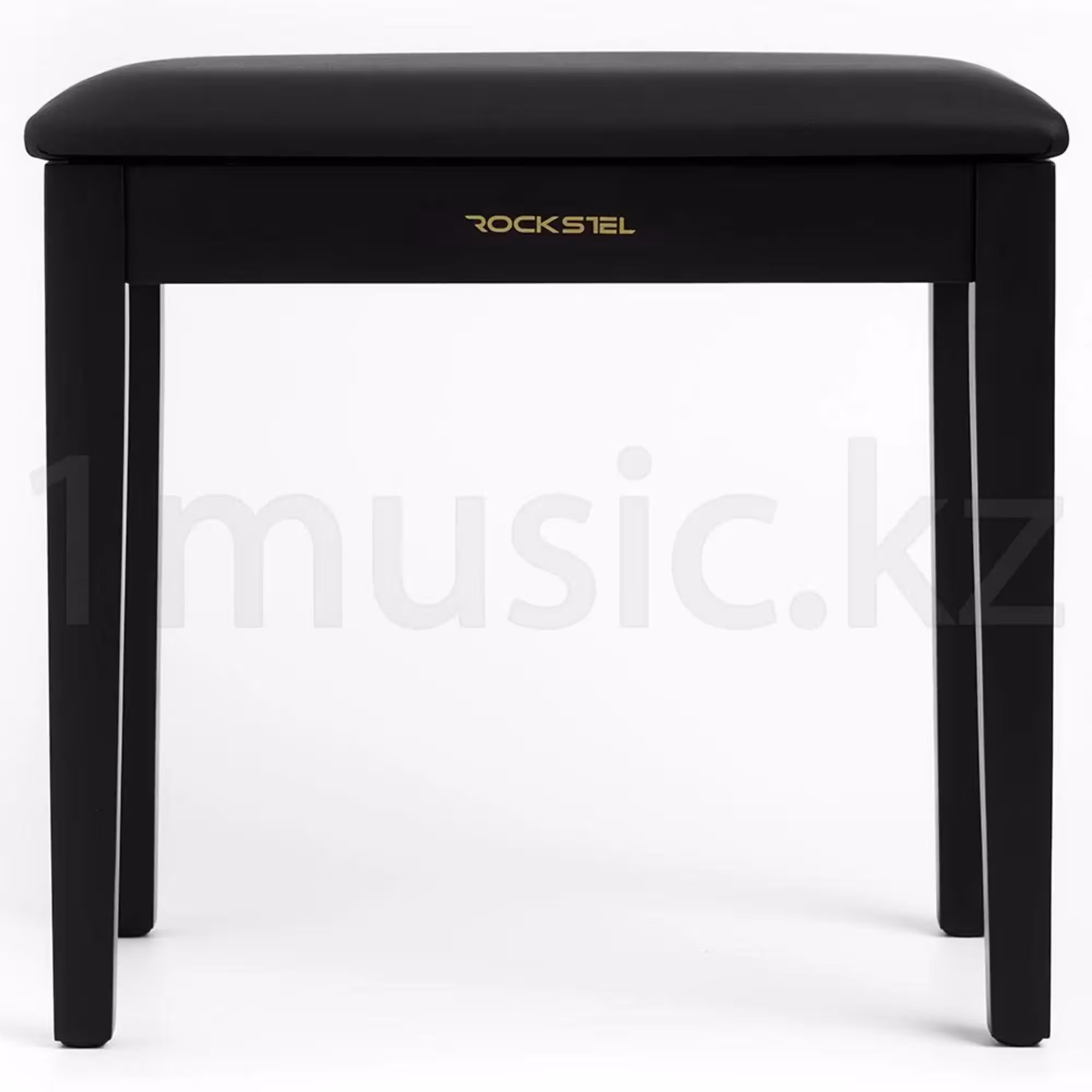 Банкетка для пианино RockStel One PB008 BK (3 / 7)