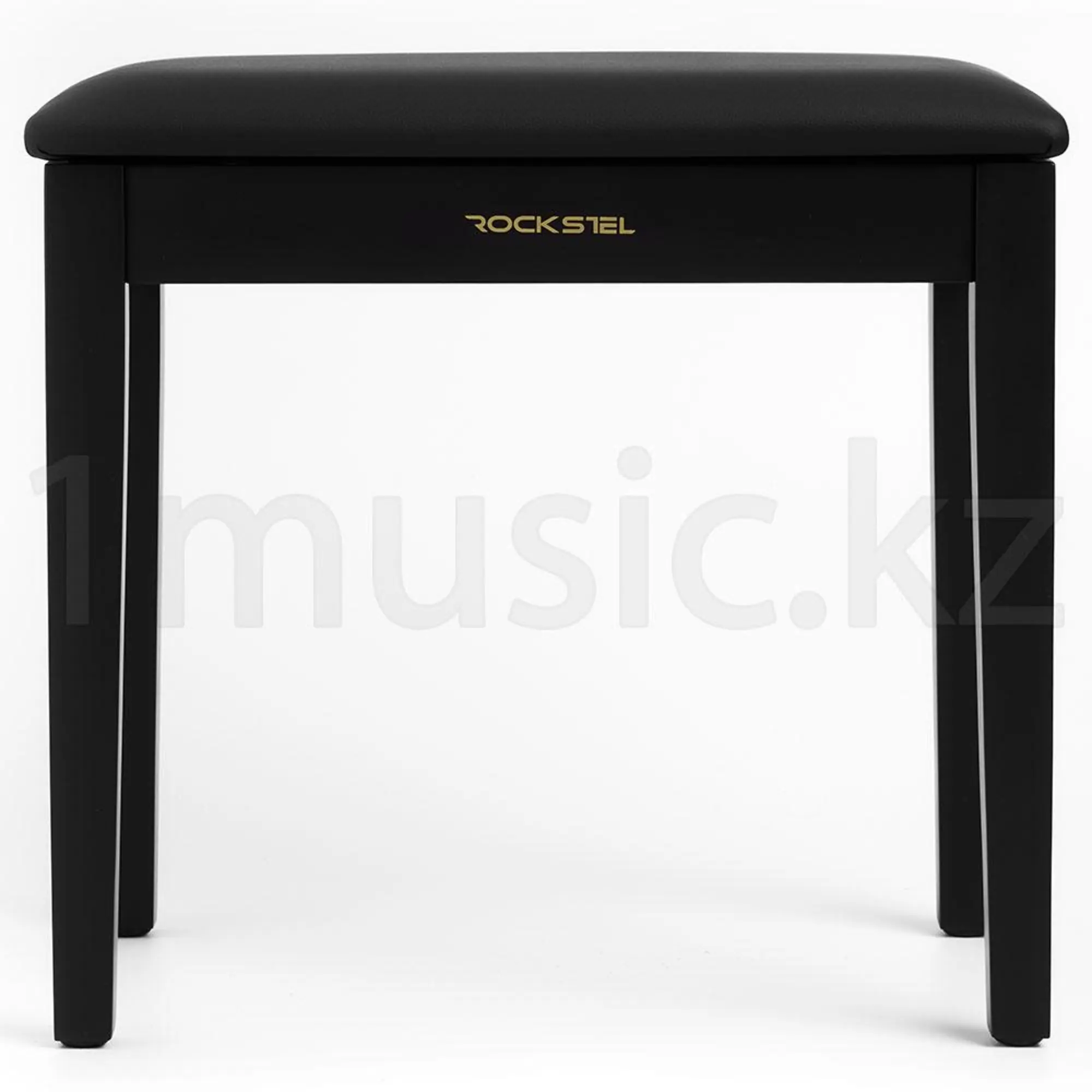 Банкетка для пианино RockStel One PB008 BK (3 / 7)