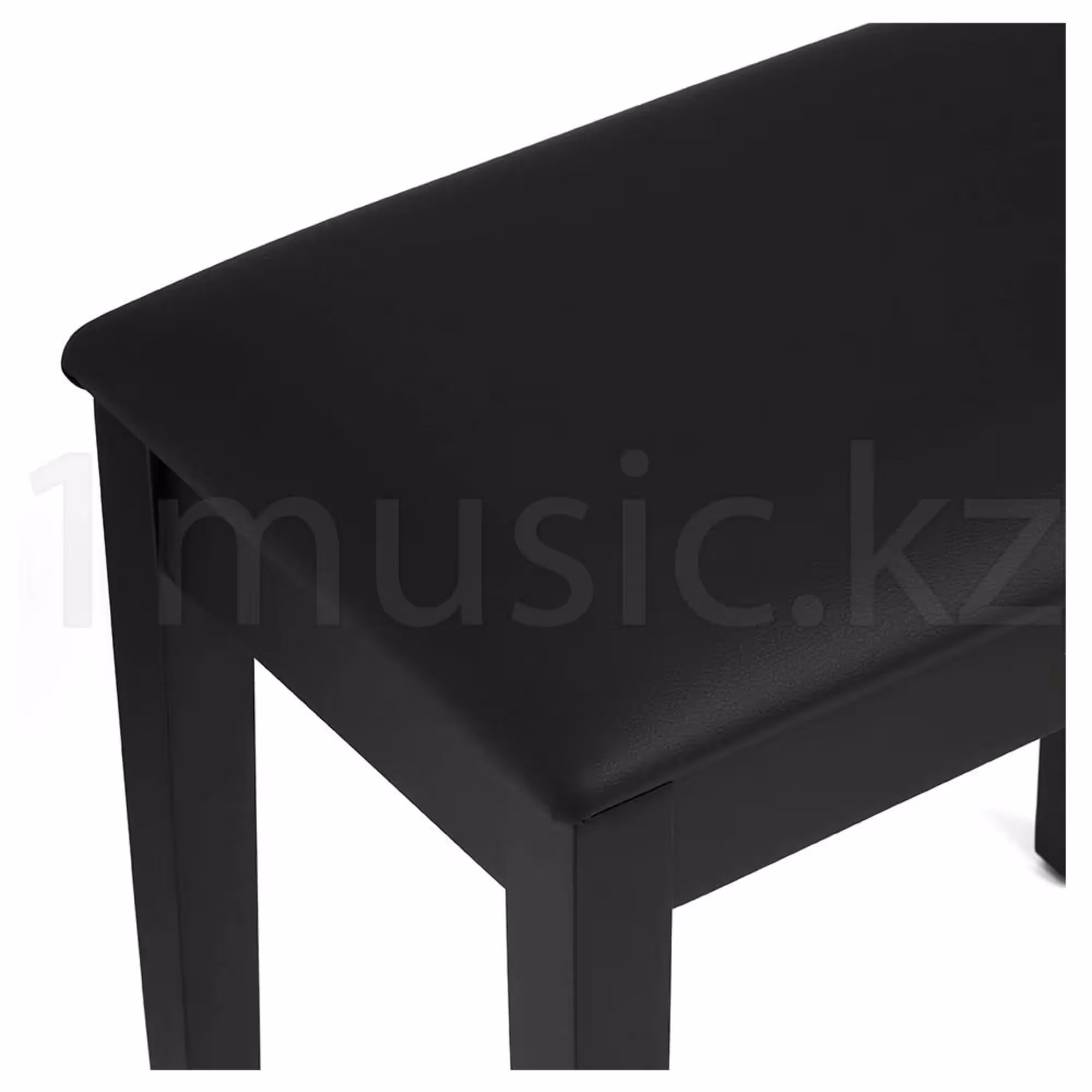 Банкетка для пианино RockStel One PB008 BK (7 / 7)