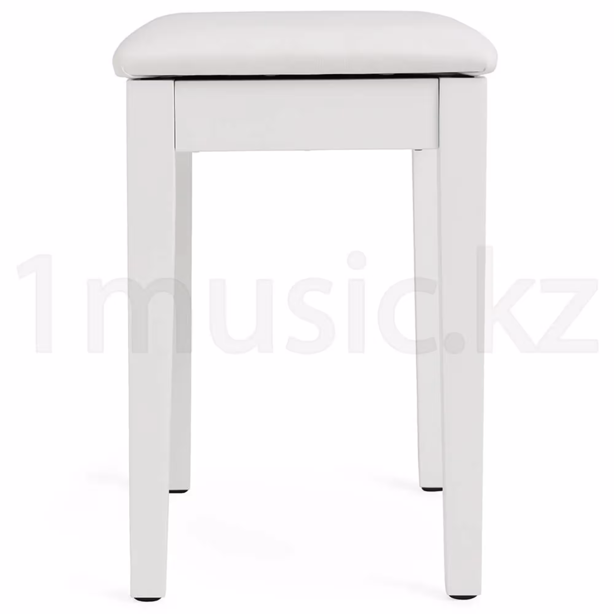 Банкетка для пианино RockStel One PB008 WH (4 / 6)