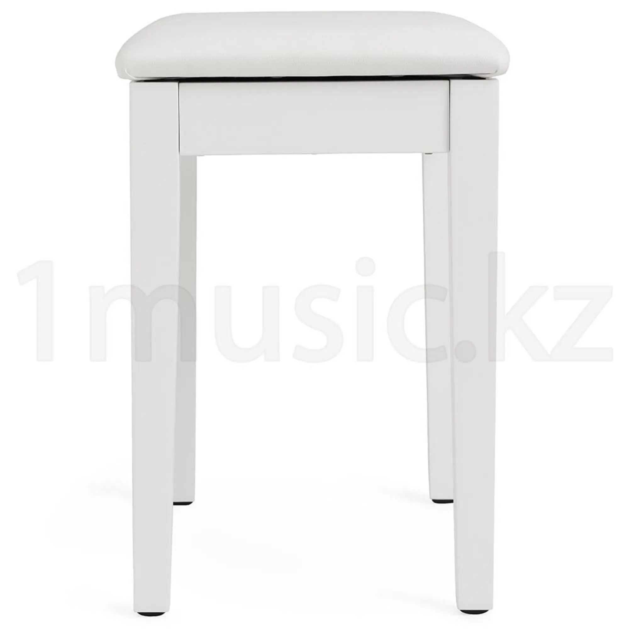 Банкетка для пианино RockStel One PB008 WH (4 / 6)