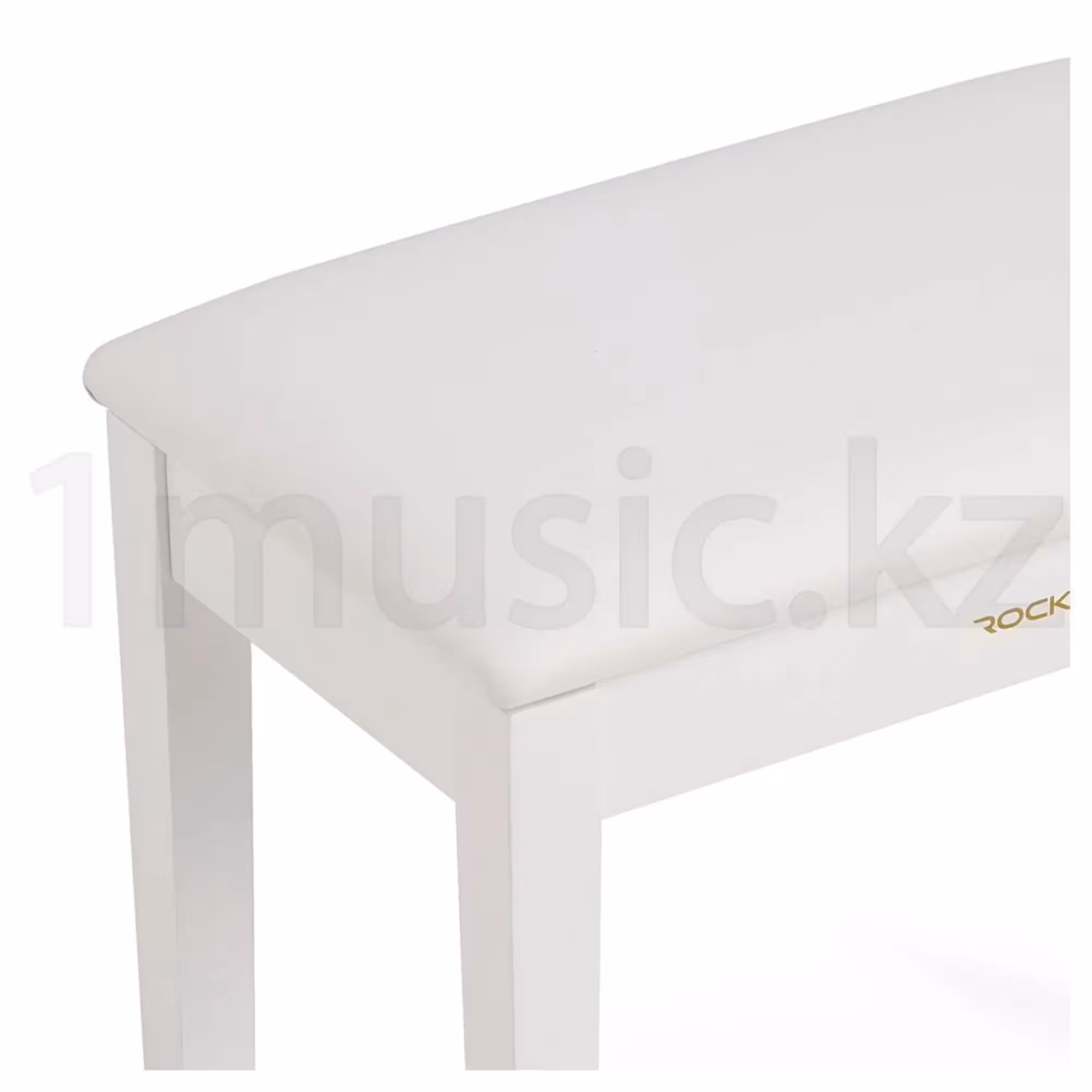 Банкетка для пианино RockStel One PB008 WH (6 / 6)