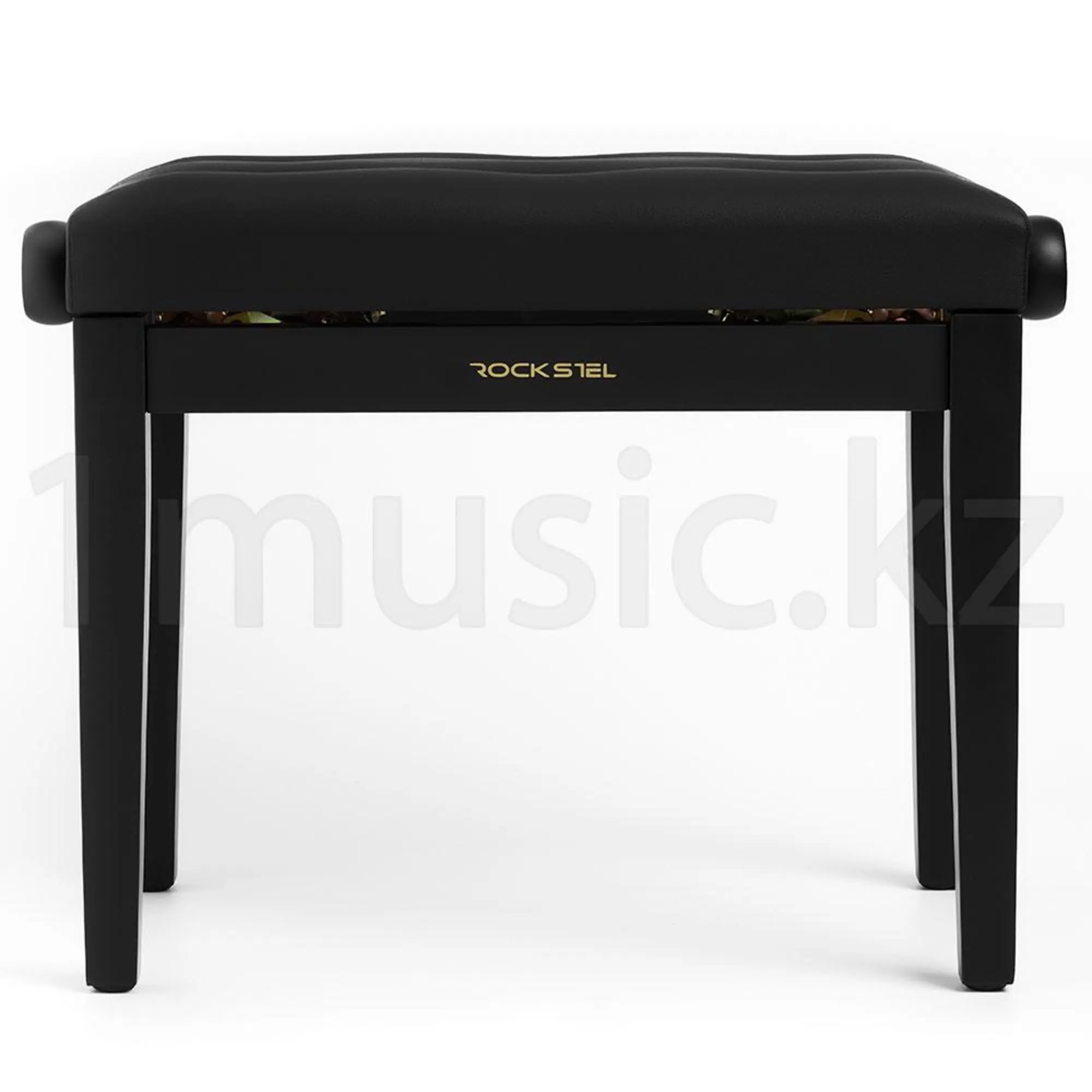 Банкетка для пианино RockStel One PB009 BK (4 / 8)