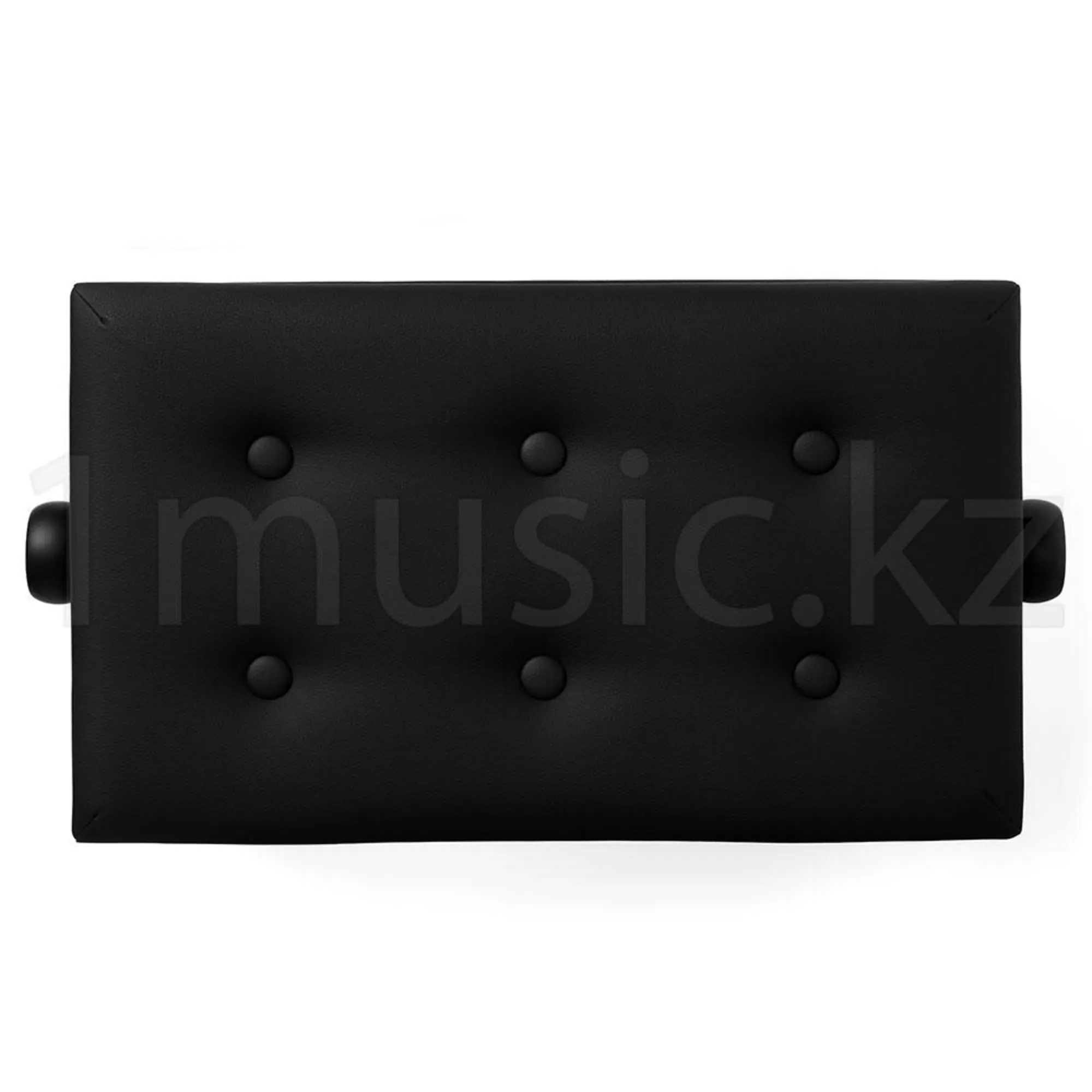 Банкетка для пианино RockStel One PB009 BK (6 / 8)