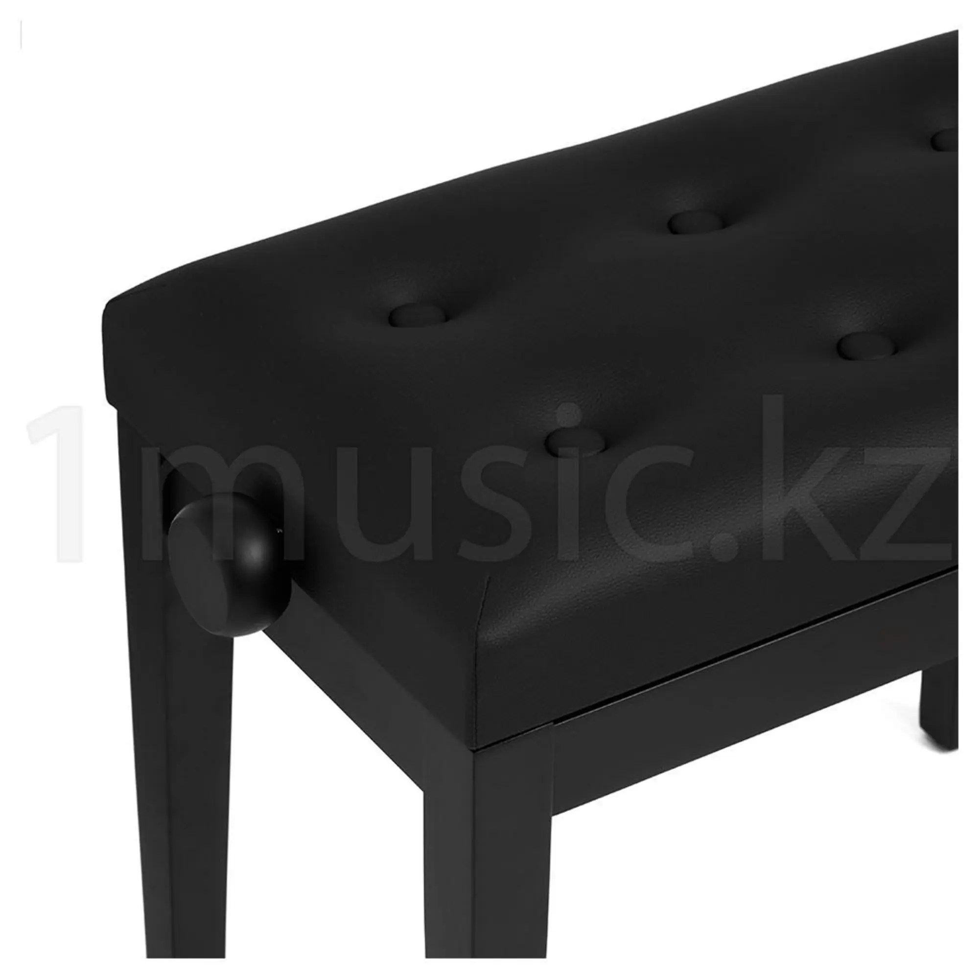 Банкетка для пианино RockStel One PB009 BK (7 / 8)