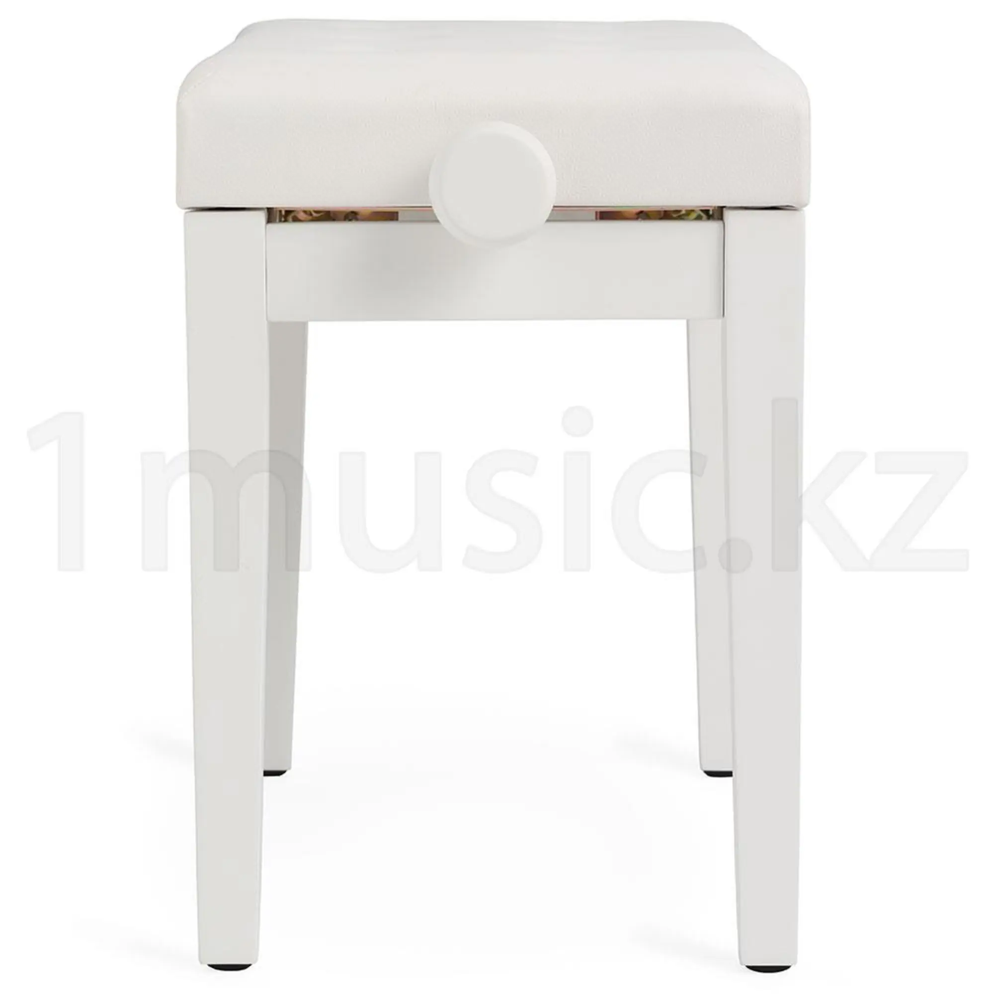Банкетка для пианино RockStel One PB009 WH (5 / 6)