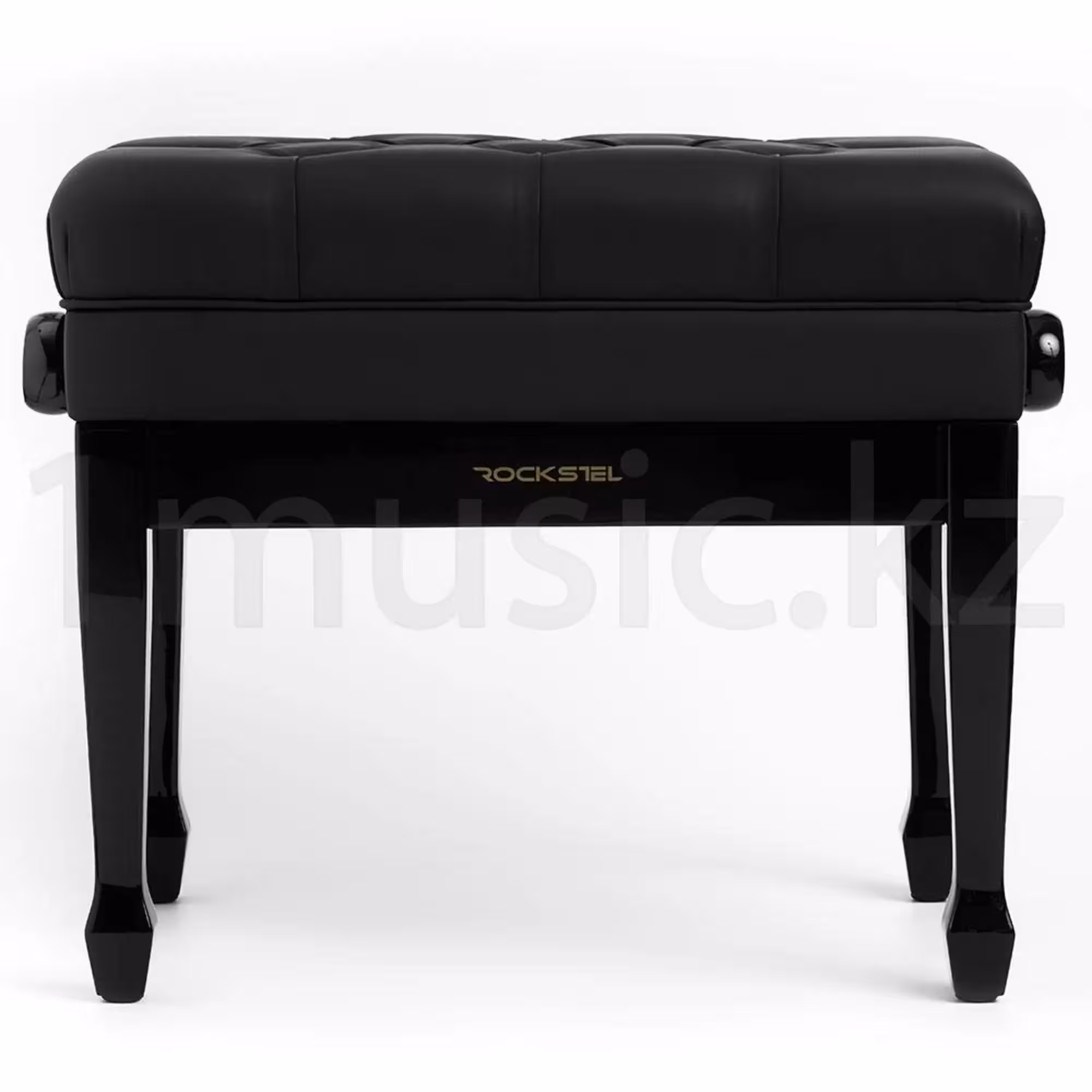 Банкетка для пианино RockStel One PB012 BK (5 / 9)