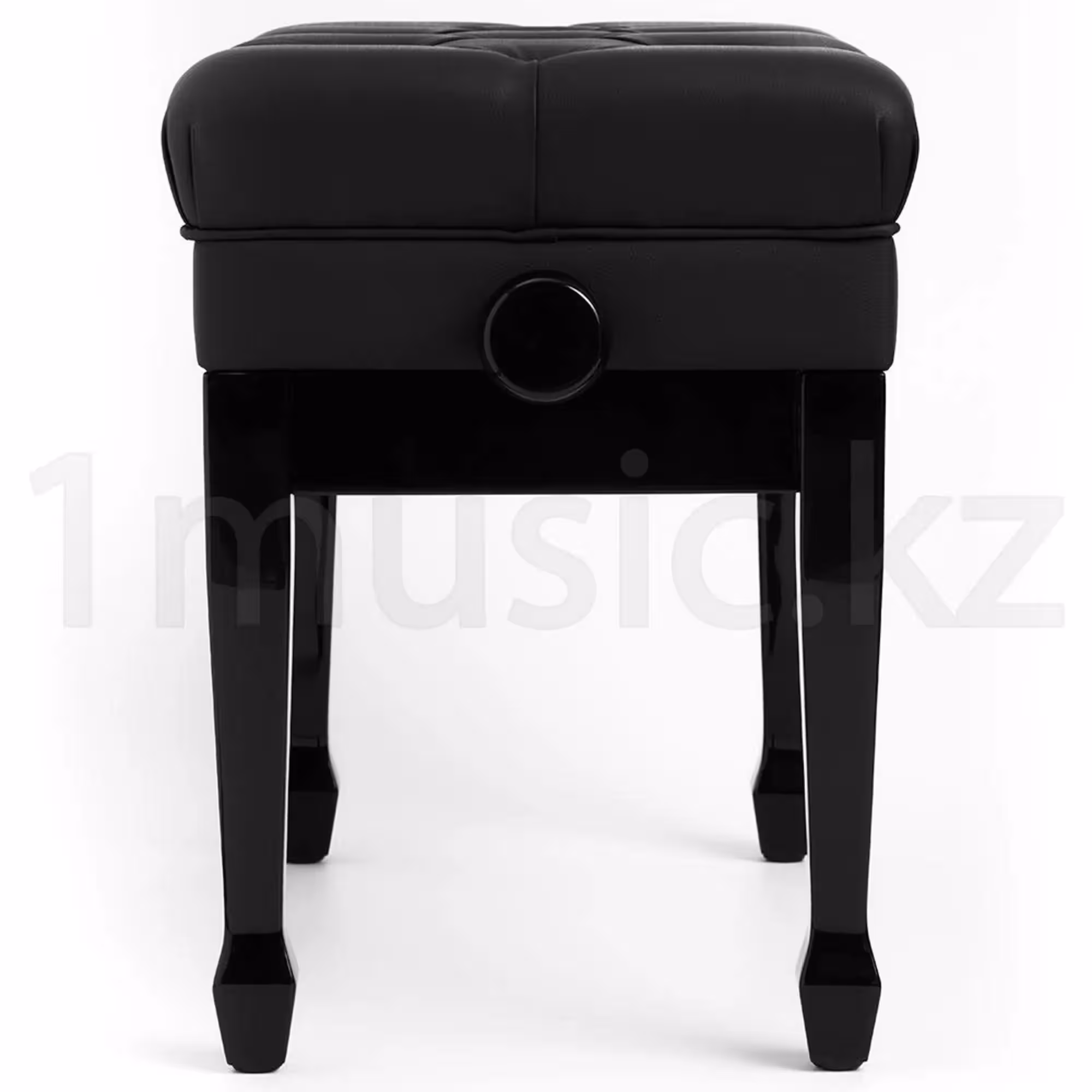 Банкетка для пианино RockStel One PB012 BK (6 / 9)