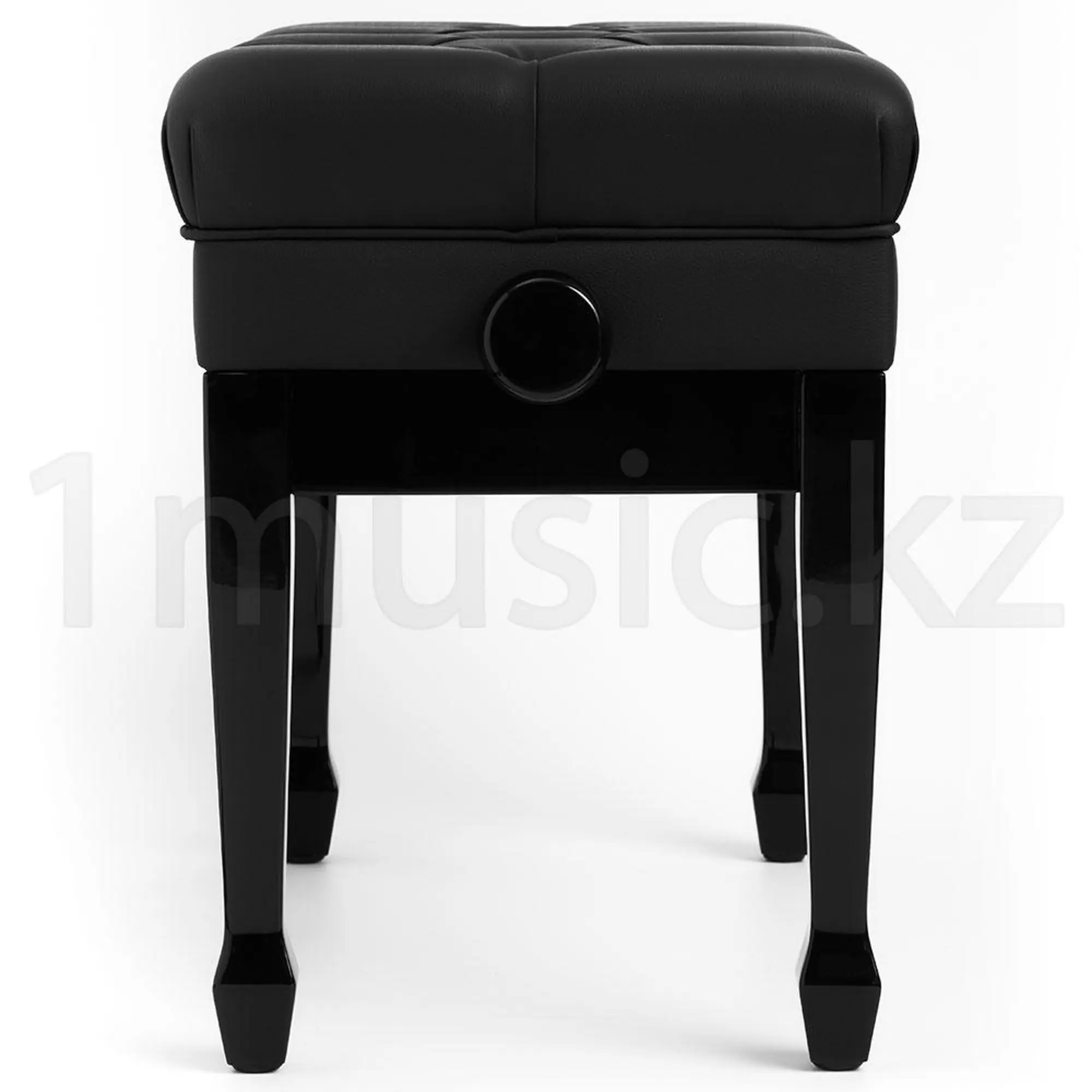 Банкетка для пианино RockStel One PB012 BK (6 / 9)