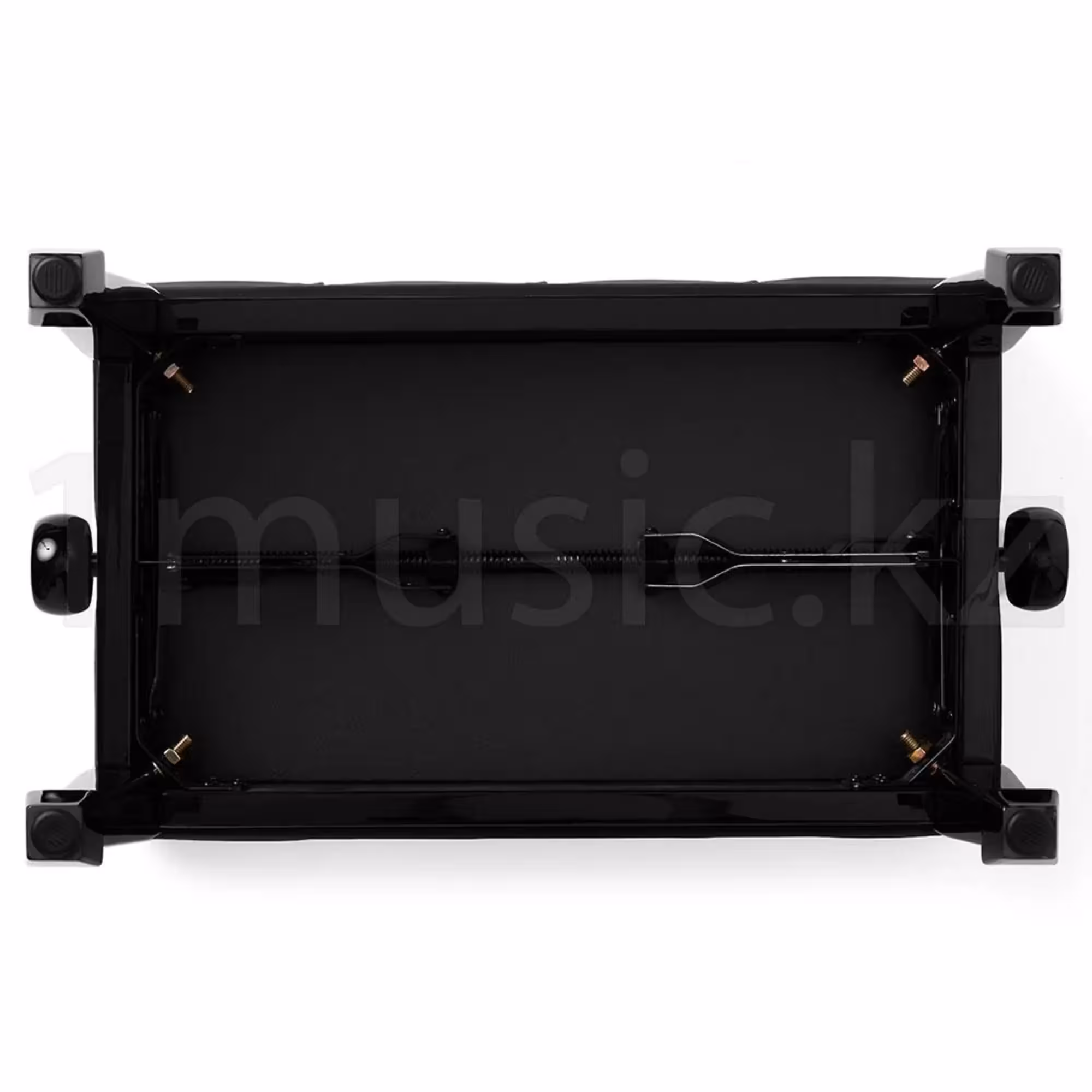 Банкетка для пианино RockStel One PB012 BK (8 / 9)