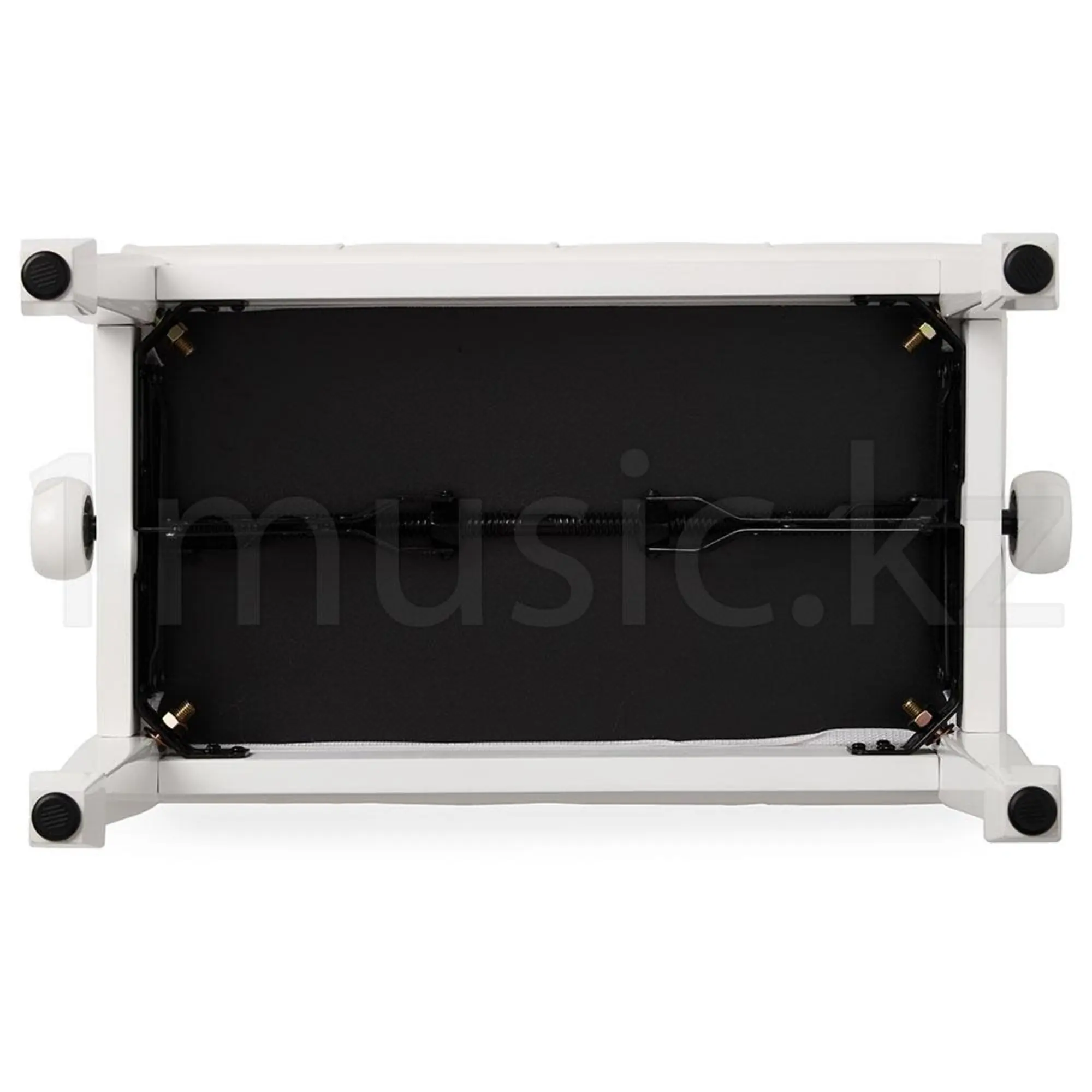 Банкетка для пианино RockStel One PB012 WH (7 / 8)