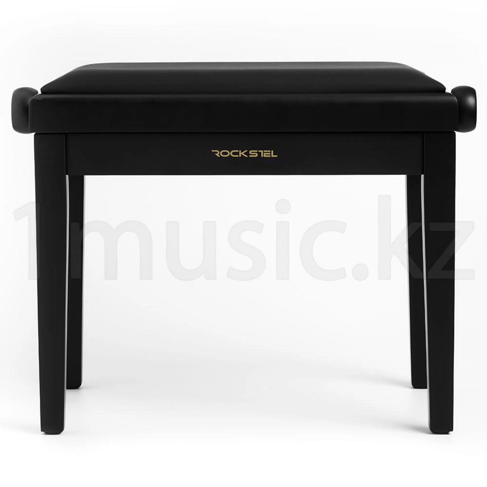 Банкетка для пианино RockStel One PB023 BK (4 / 8)