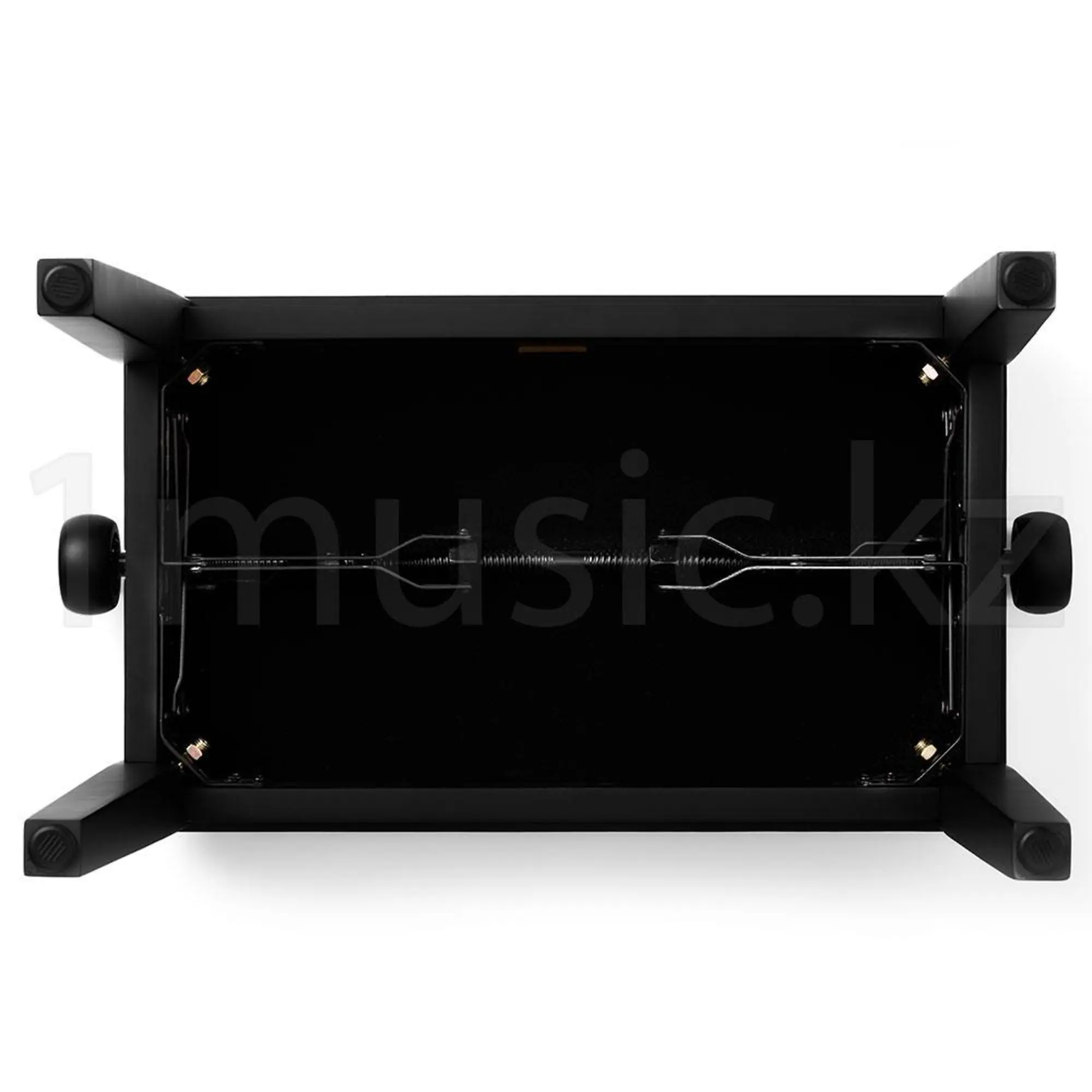 Банкетка для пианино RockStel One PB023 BK (6 / 8)