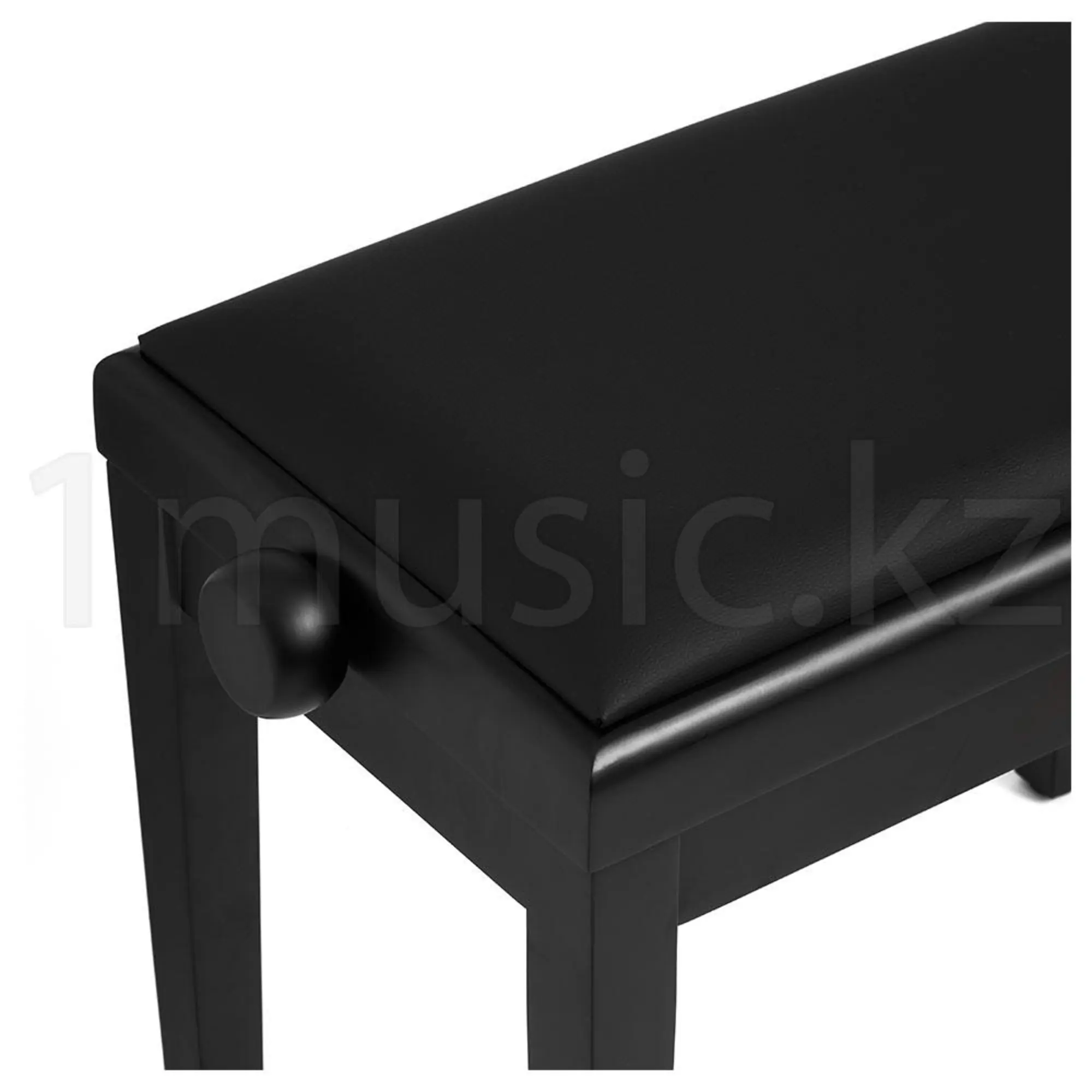 Банкетка для пианино RockStel One PB023 BK (8 / 8)