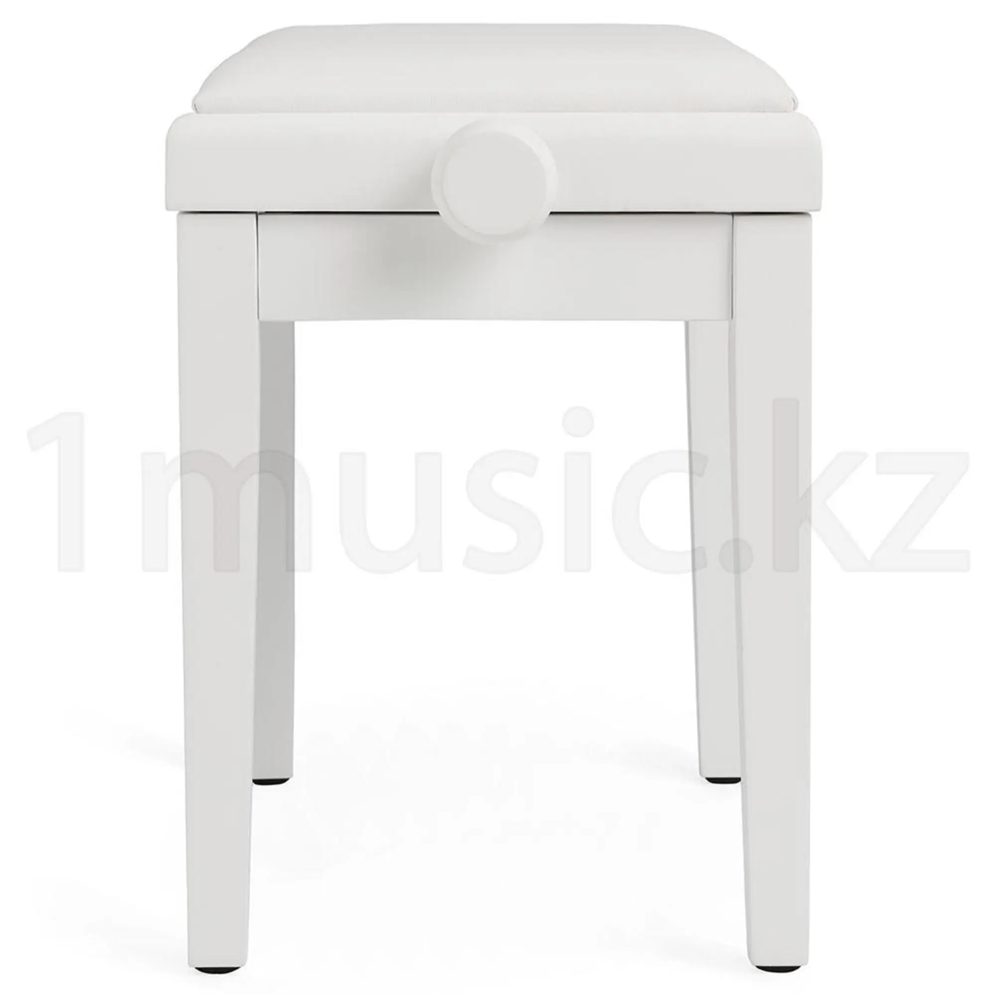 Банкетка для пианино RockStel One PB023 WH (5 / 7)