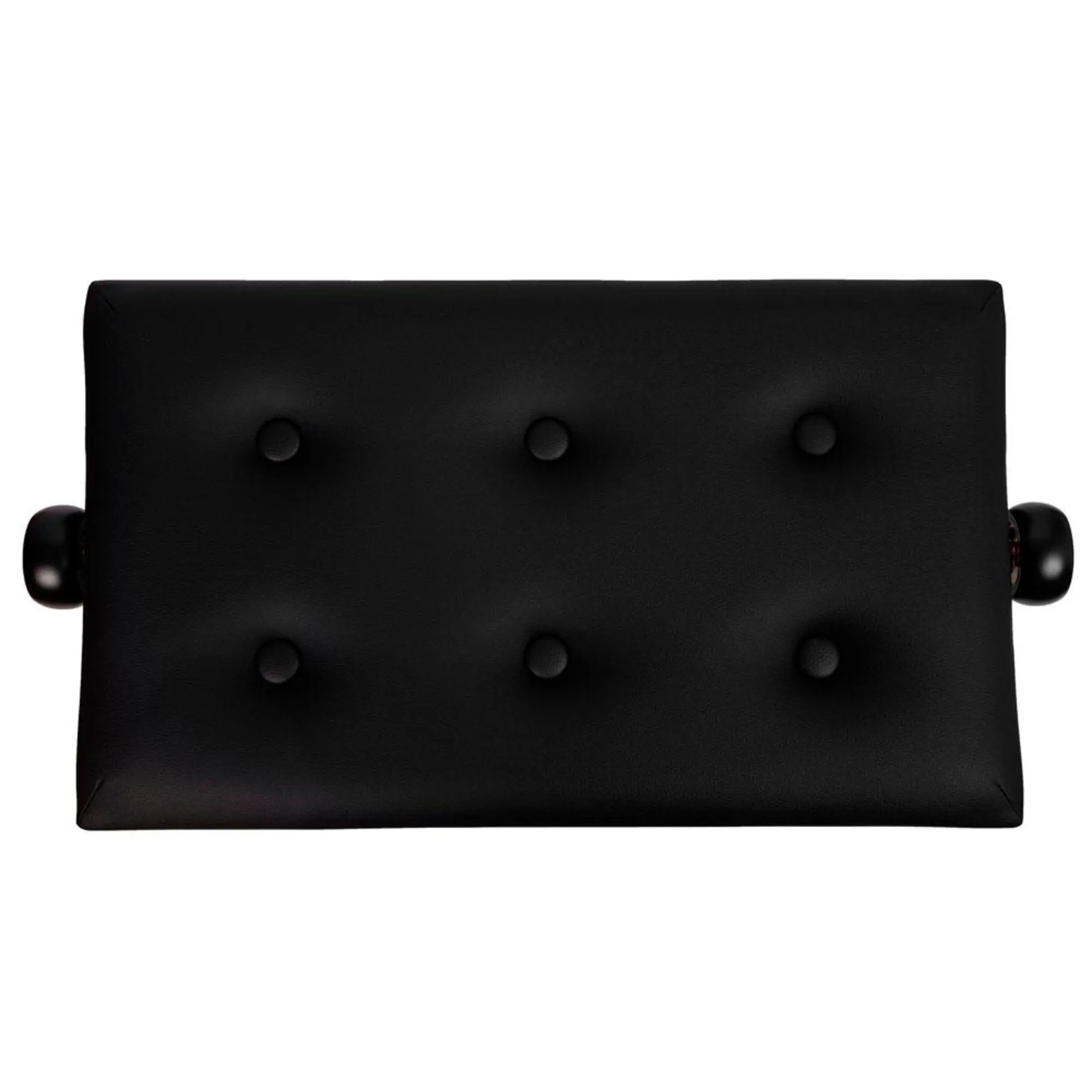 Банкетка для пианино Rockdale Rhapsody 130 Black (6 / 7)