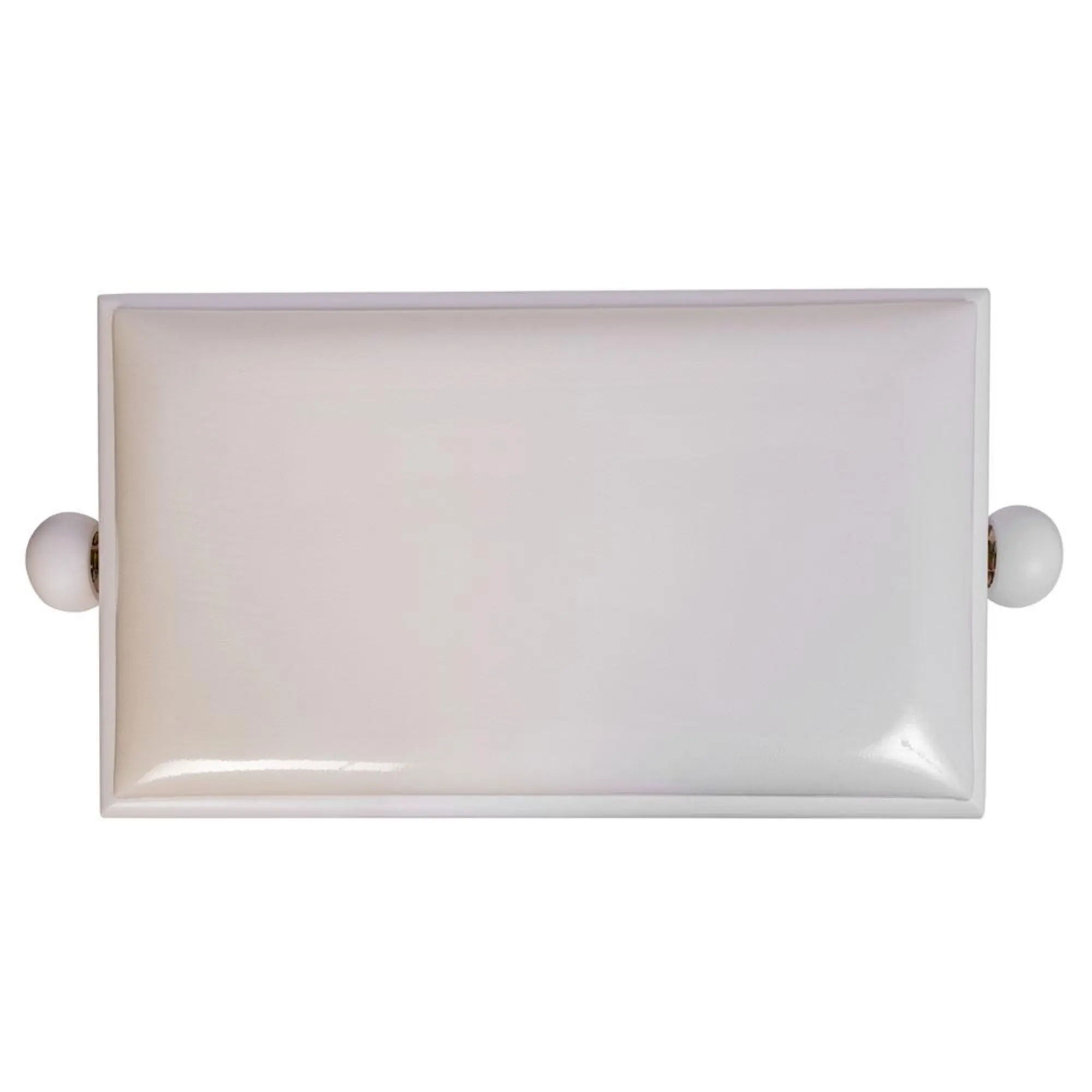 Банкетка для пианино Rockdale Rhapsody 131 White (7 / 7)