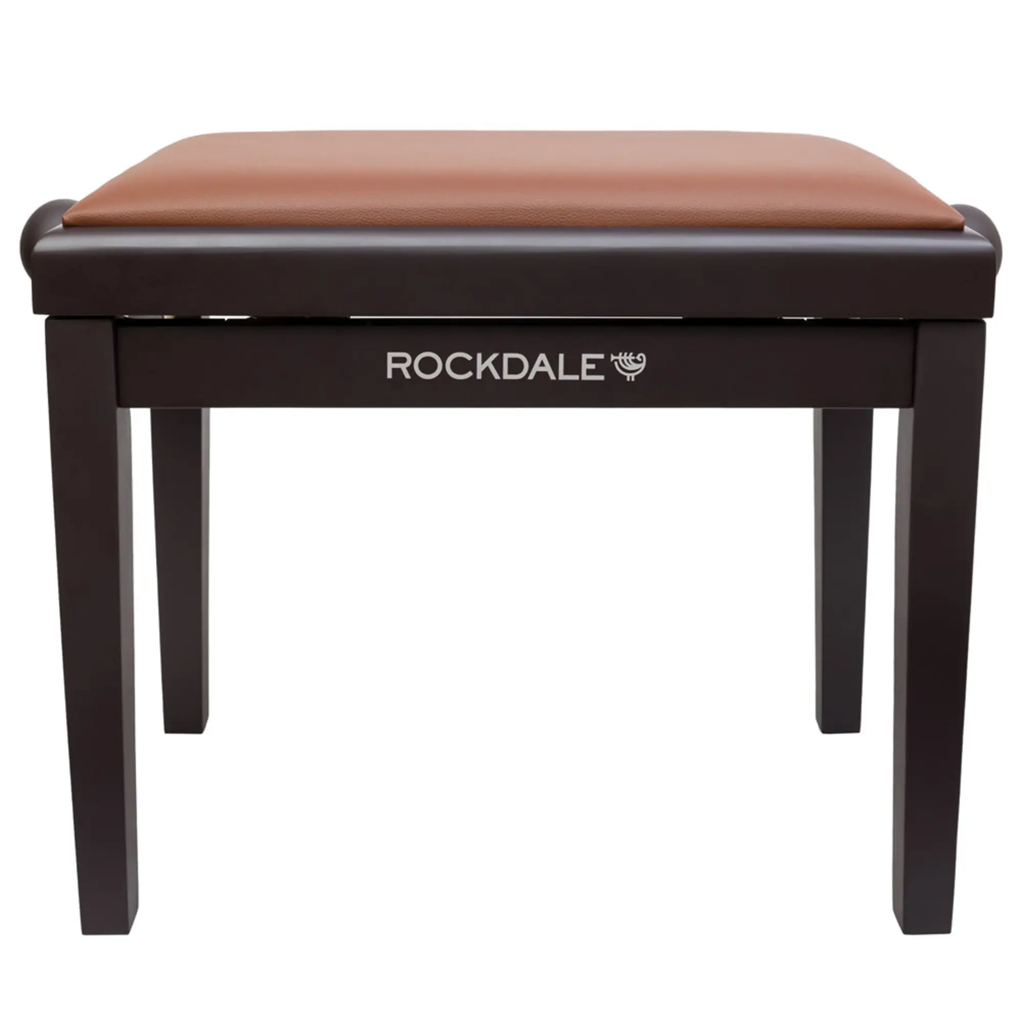 Банкетка для пианино Rockdale Rhapsody 131 Rosewood Brown (2 / 6)