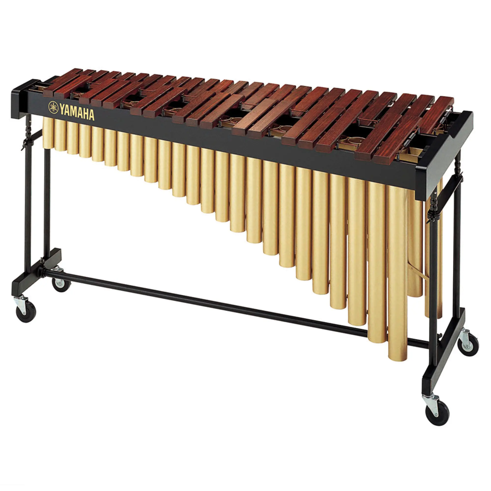 Оркестровая маримба Yamaha YM40 (1 / 1)
