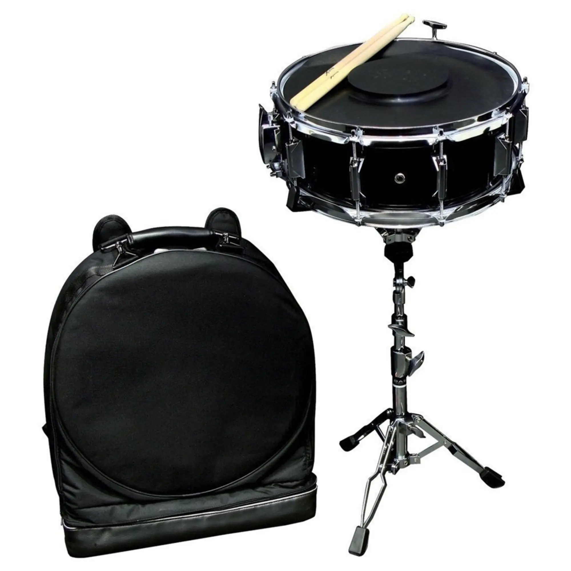 Малый барабан Gewa Snare Drum DC Starter Set PS801190 (1 / 1)