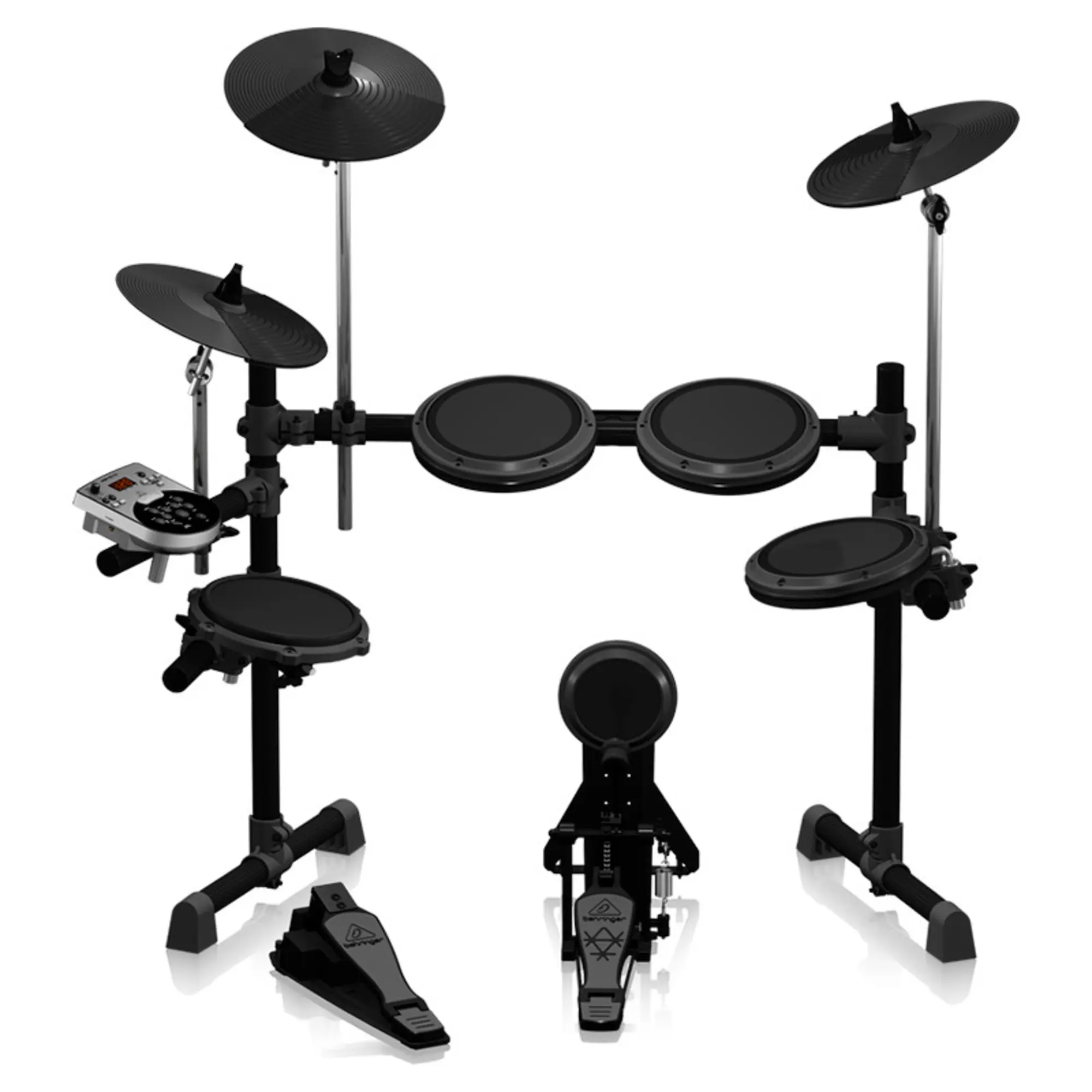 Электронные барабаны Behringer XD8USB (1 / 7)